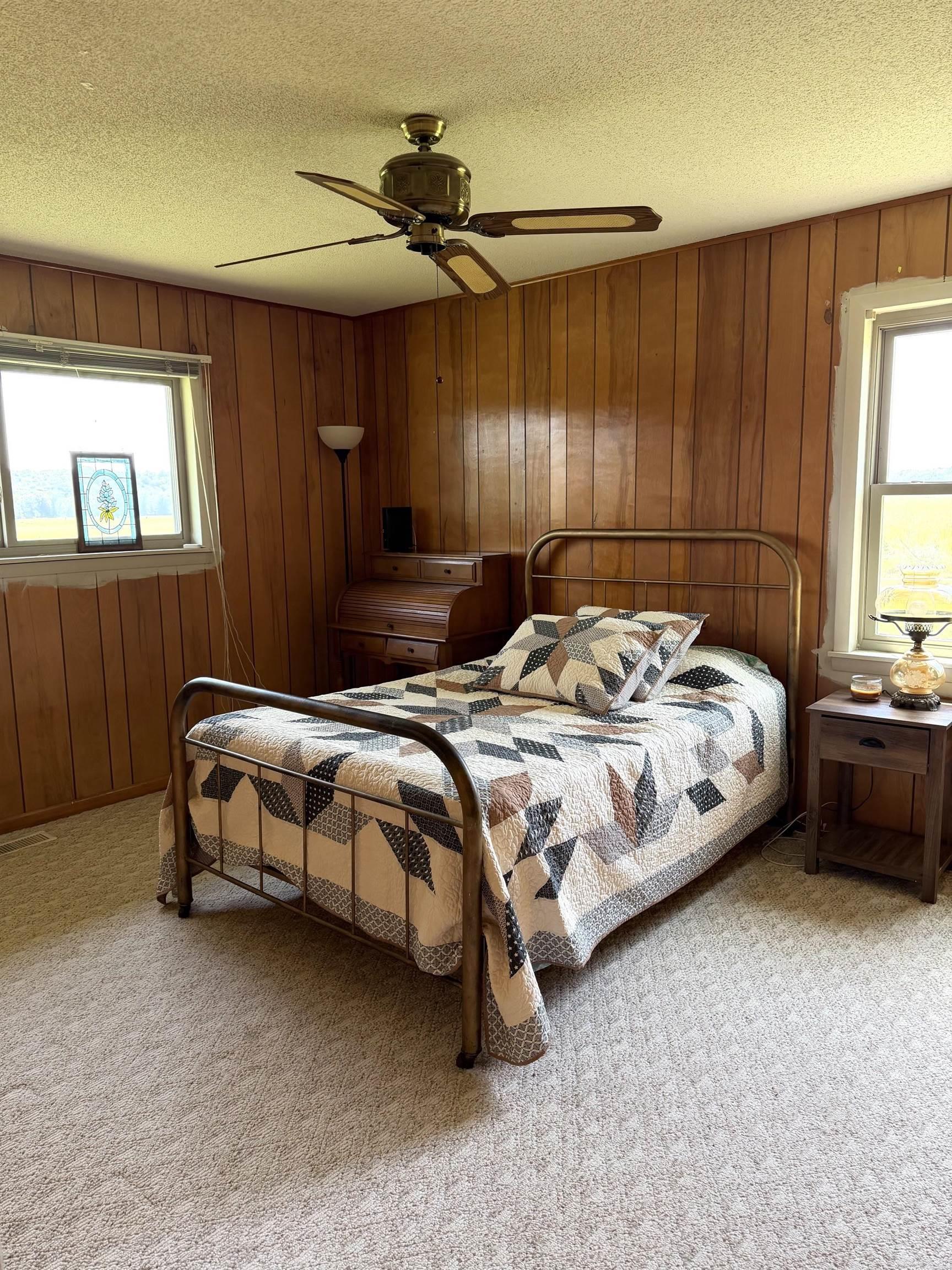 864 Edgemont Rd  Quitman, AR