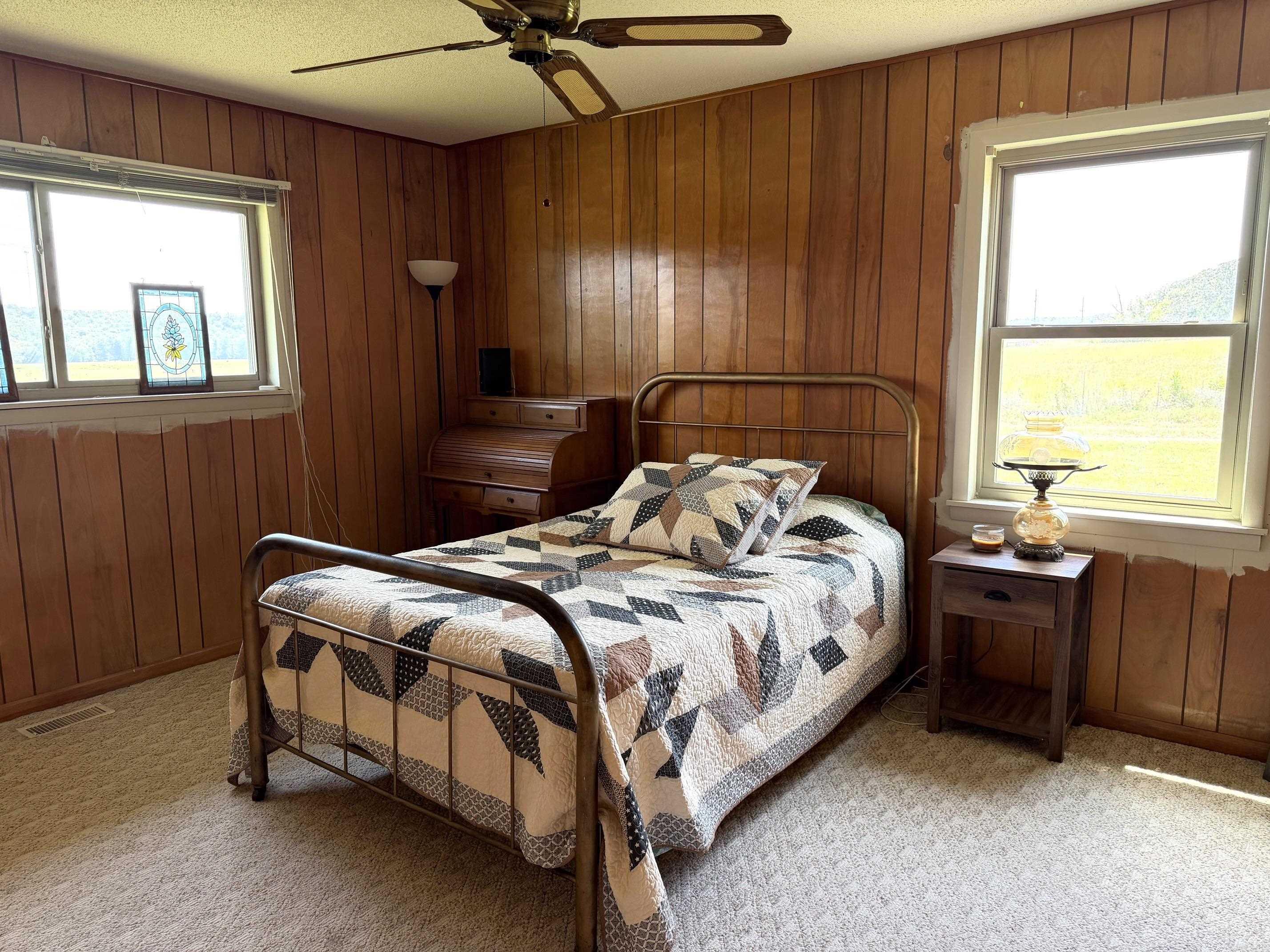 864 Edgemont Rd  Quitman, AR