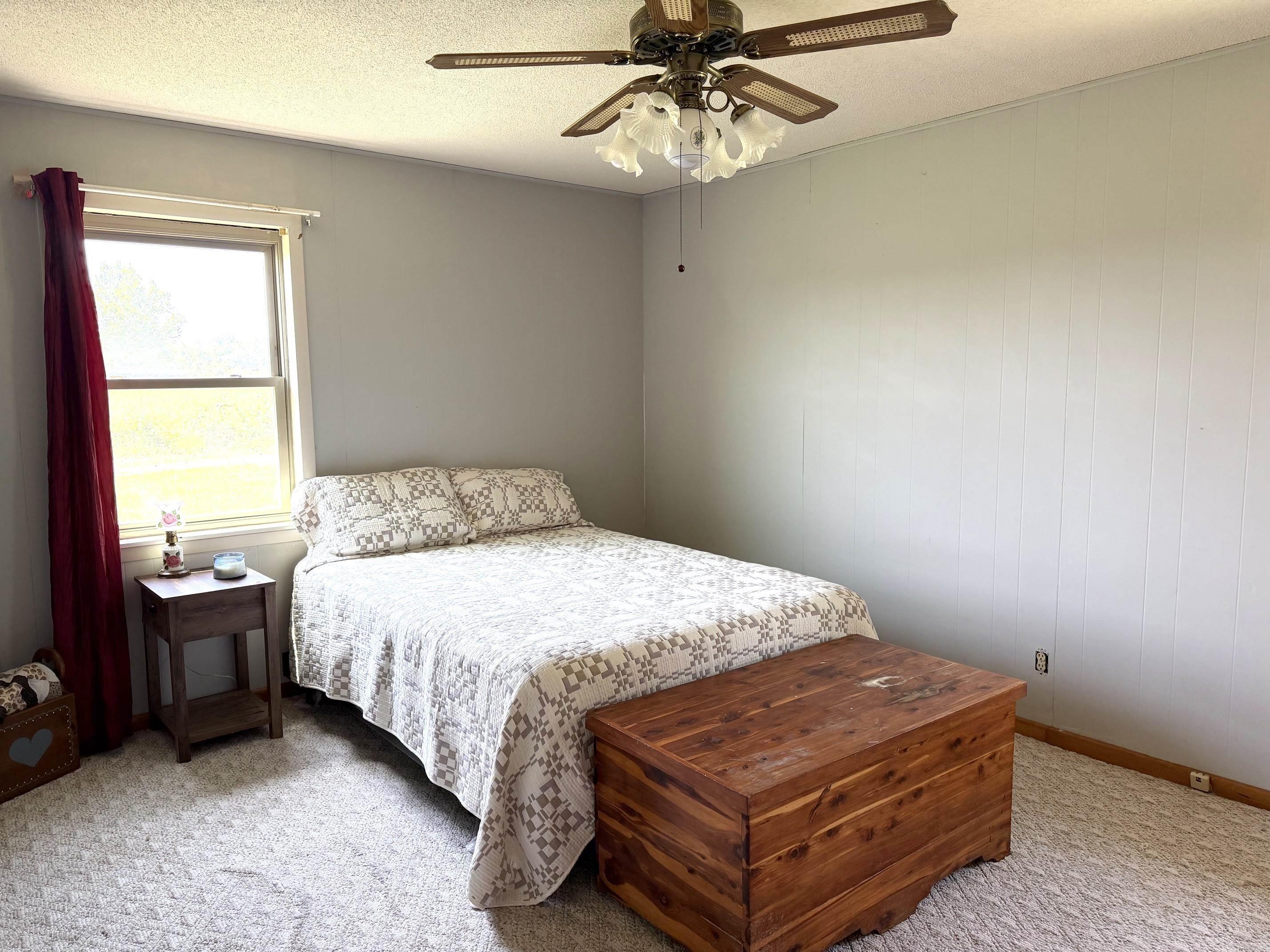 864 Edgemont Rd  Quitman, AR