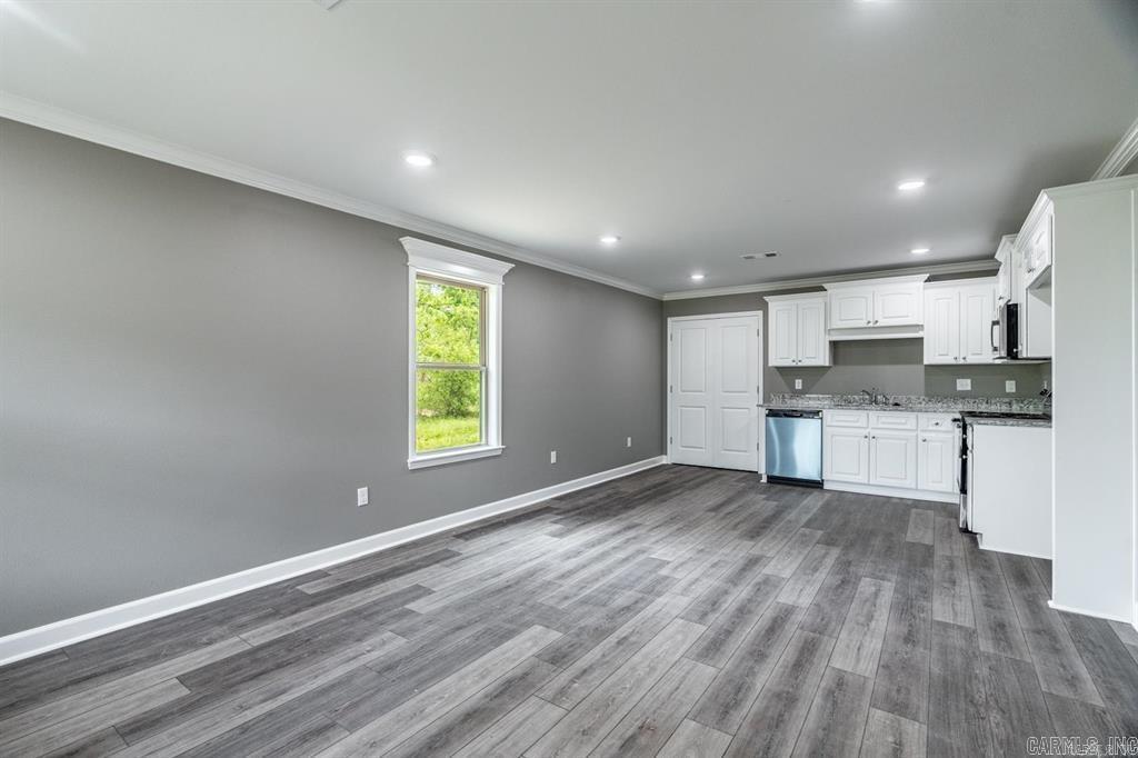 721 Curtis Sykes  North Little Rock, AR