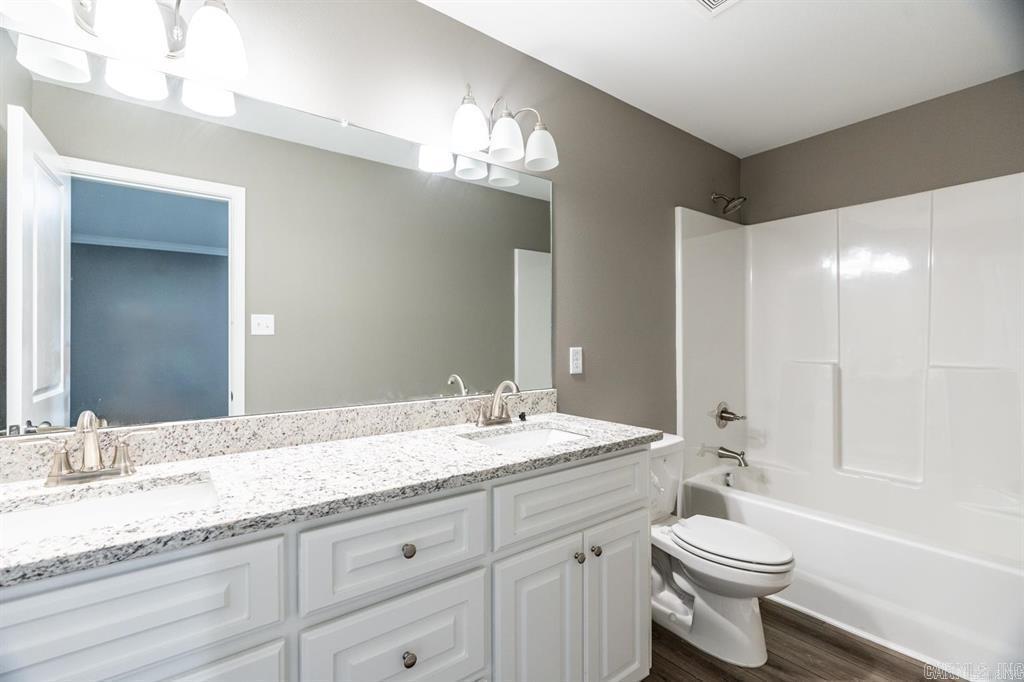 721 Curtis Sykes  North Little Rock, AR
