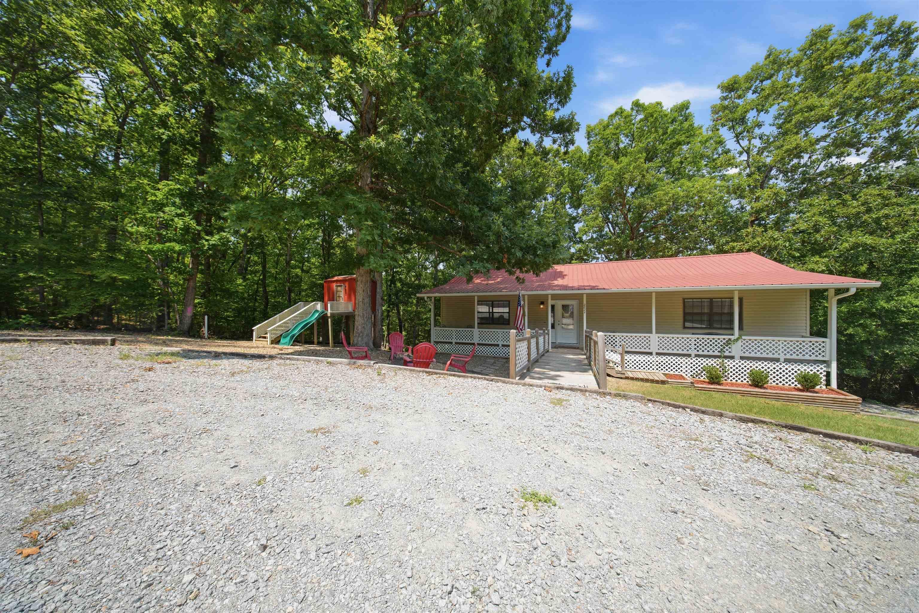2624 White Tail St  Benton, AR