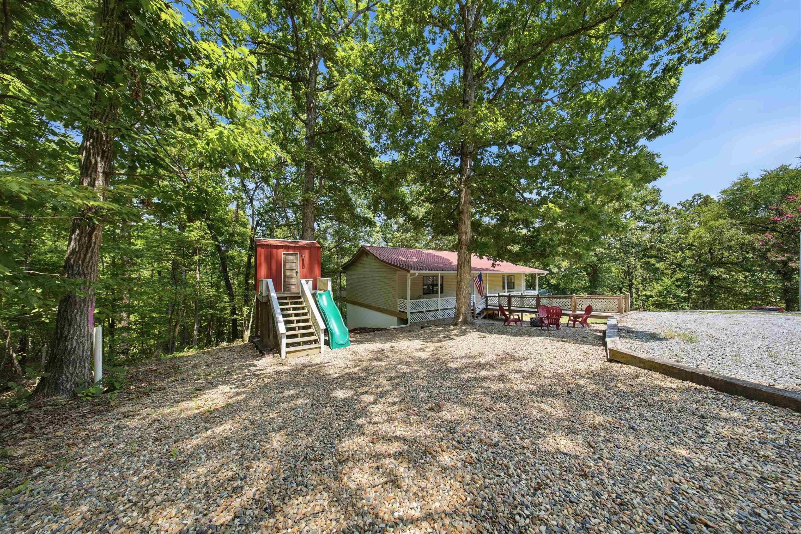 2624 White Tail St  Benton, AR