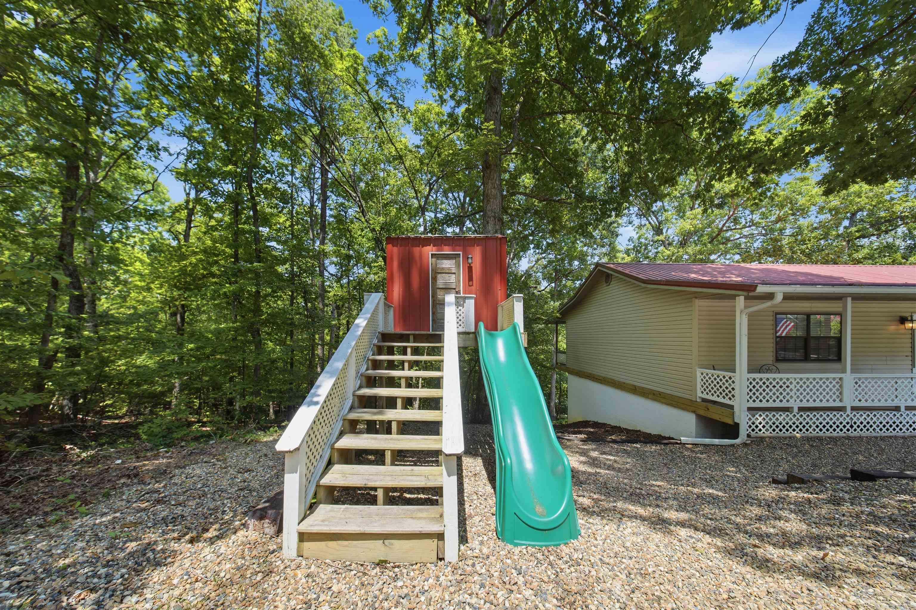 2624 White Tail St  Benton, AR