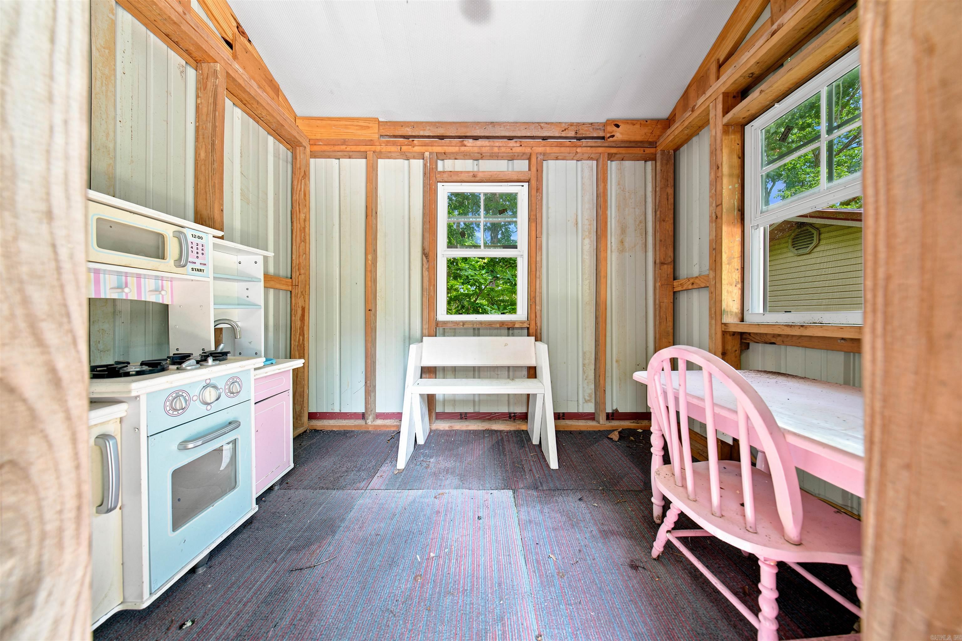 2624 White Tail St  Benton, AR