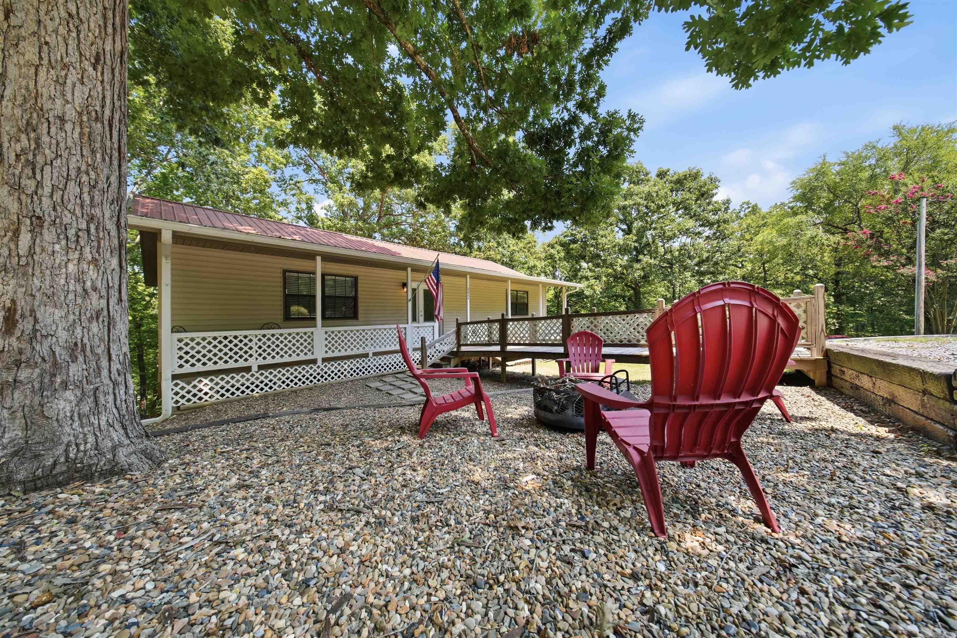2624 White Tail St  Benton, AR