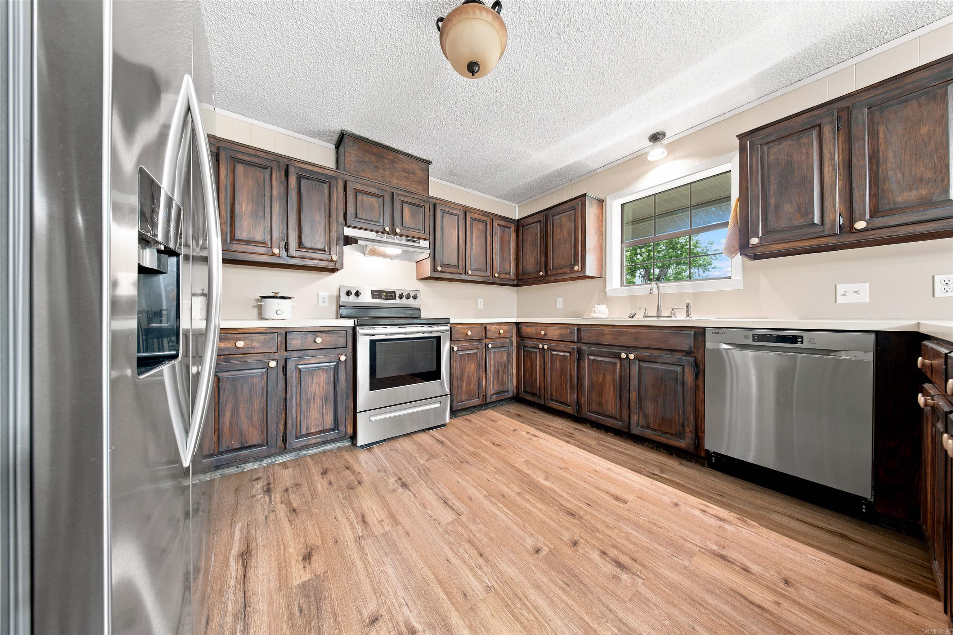 2624 White Tail St  Benton, AR