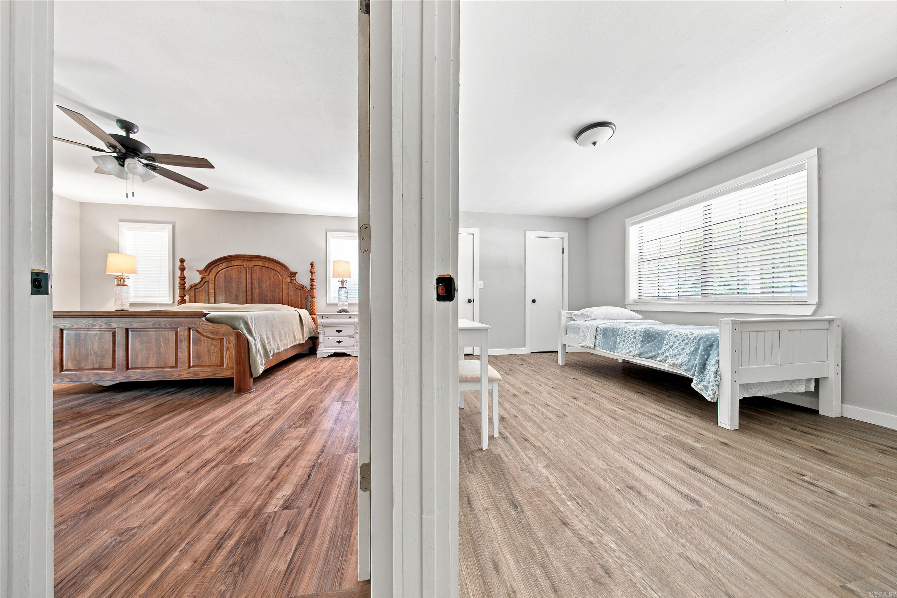 2624 White Tail St  Benton, AR