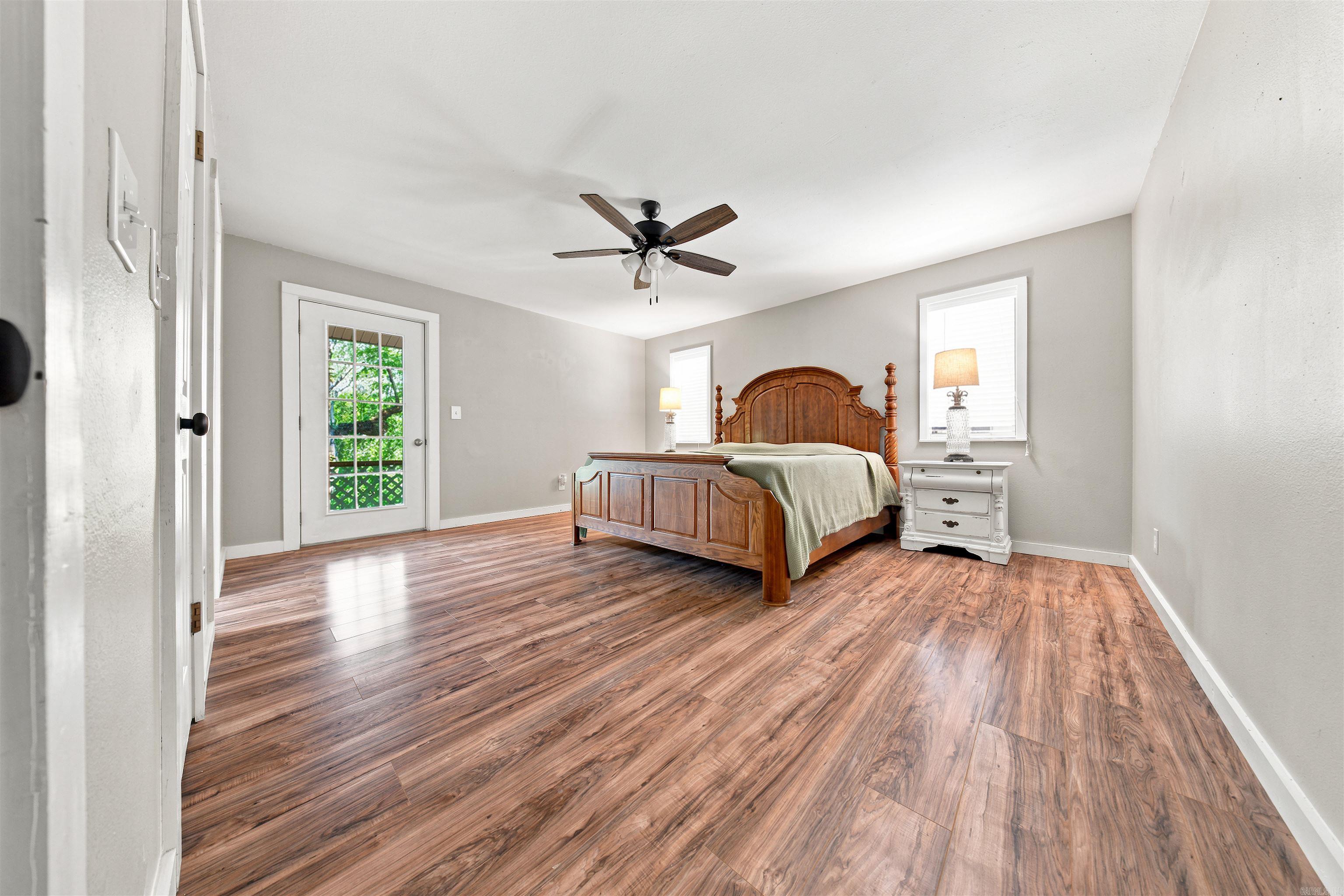 2624 White Tail St  Benton, AR