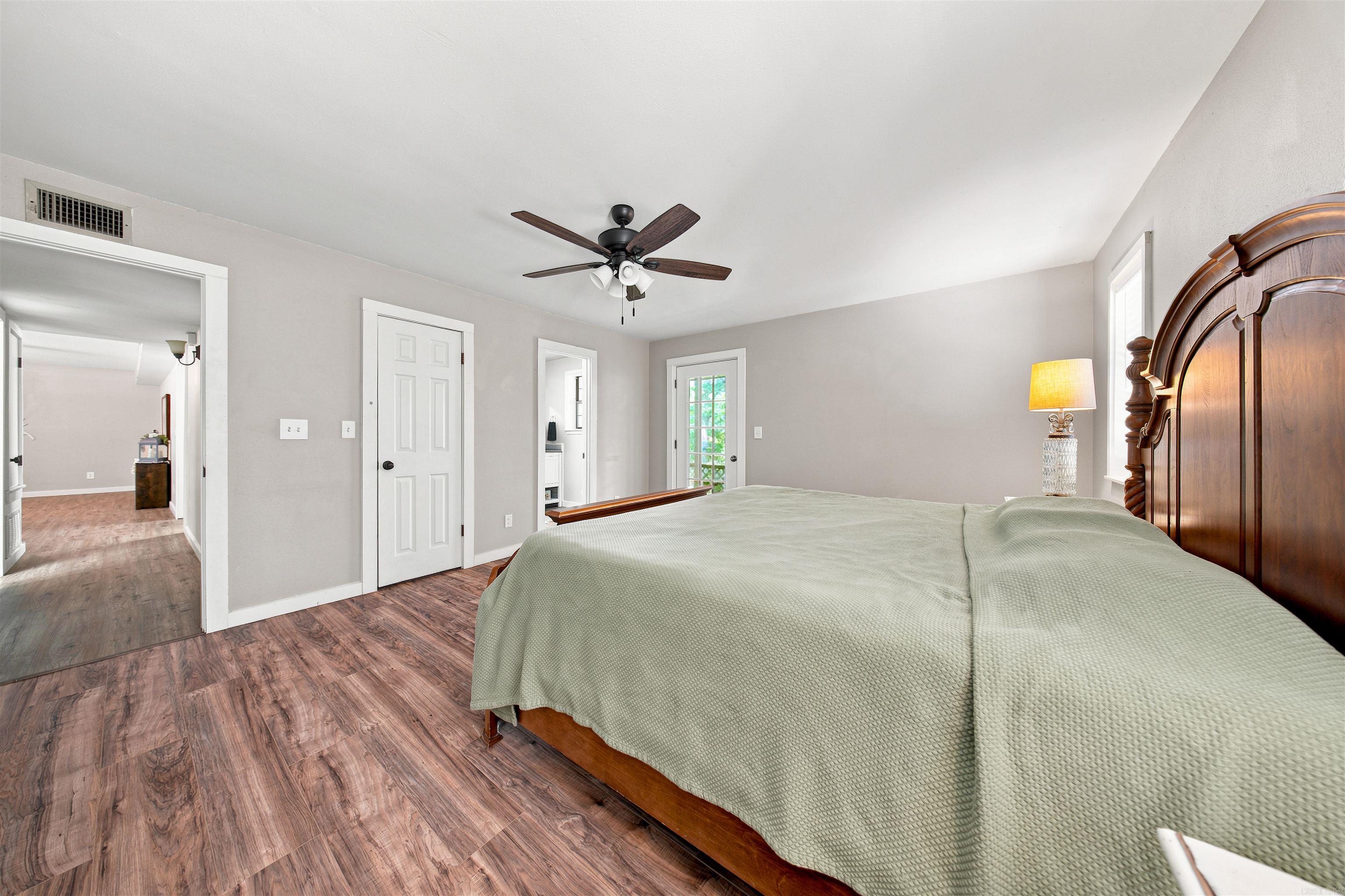 2624 White Tail St  Benton, AR