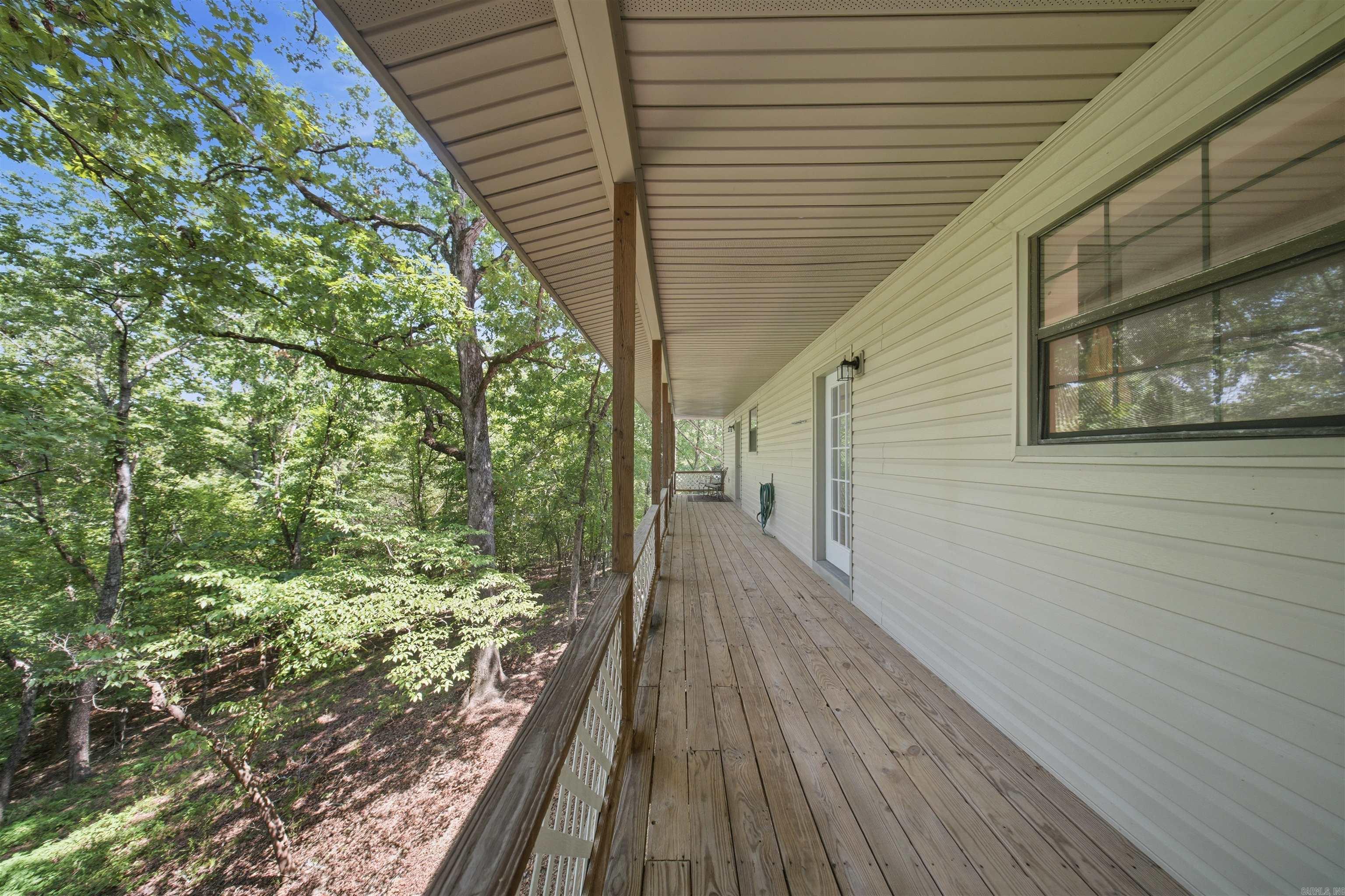2624 White Tail St  Benton, AR