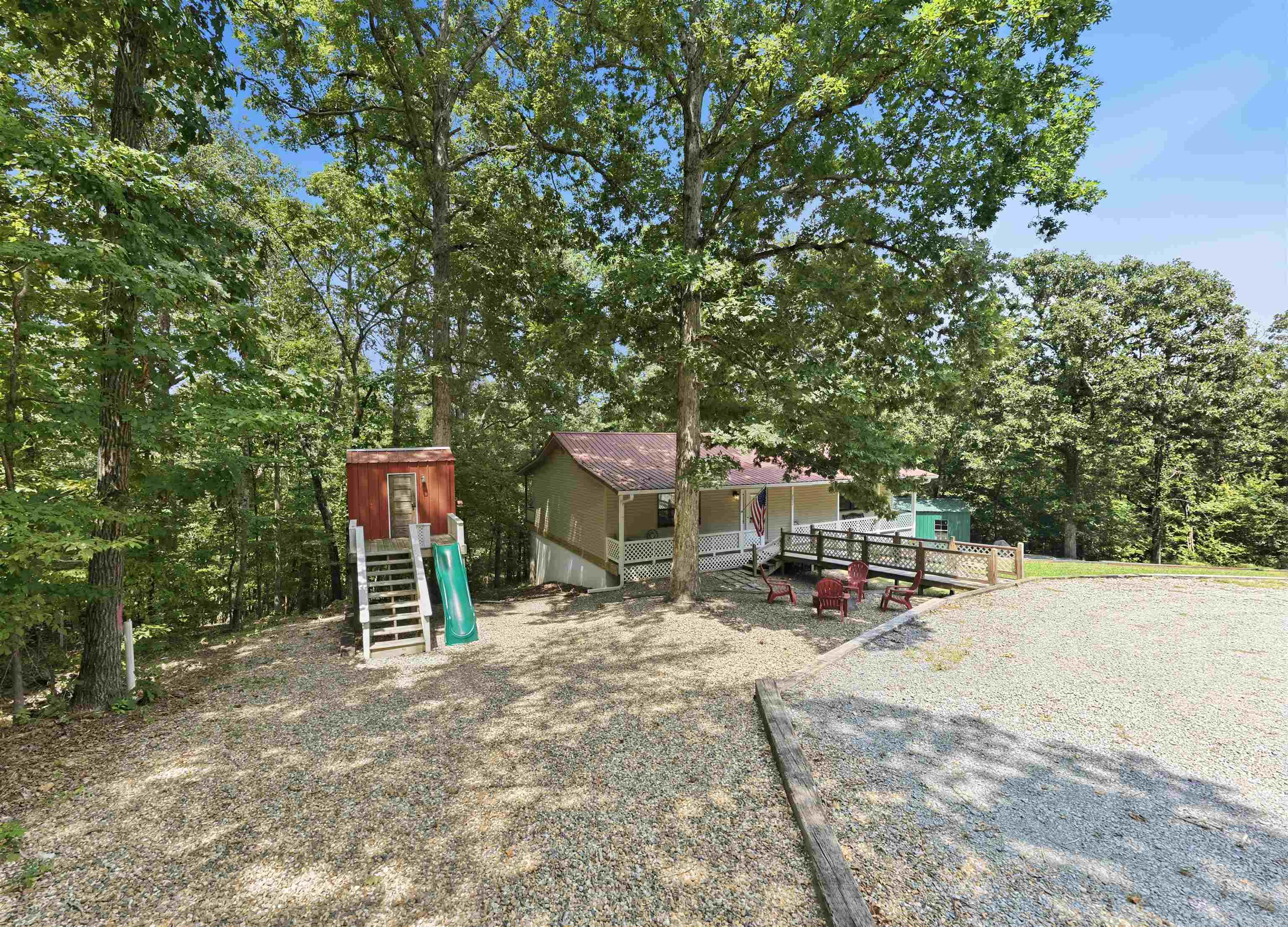 2624 White Tail St  Benton, AR