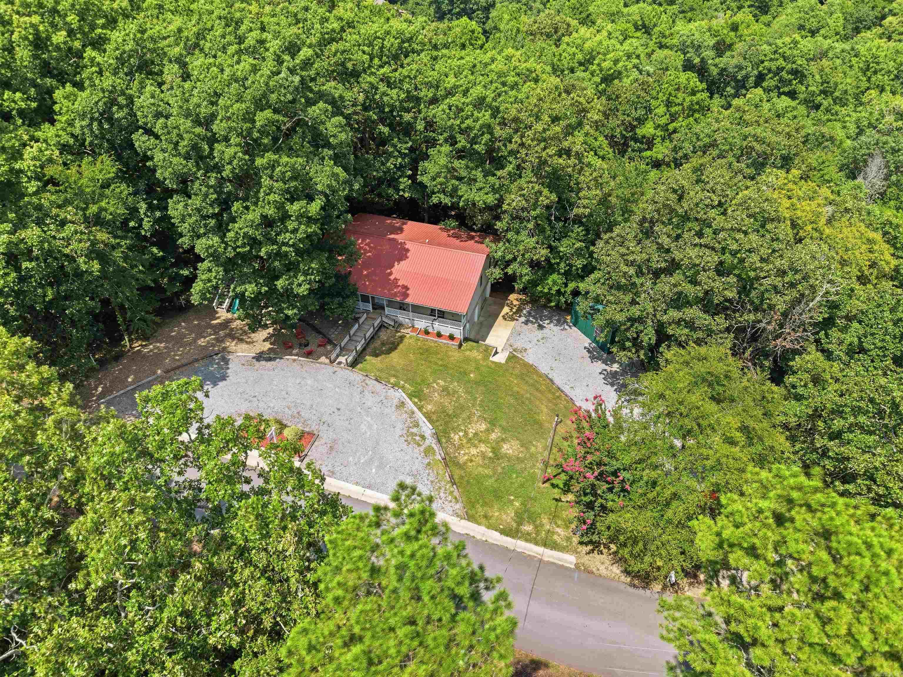 2624 White Tail St  Benton, AR