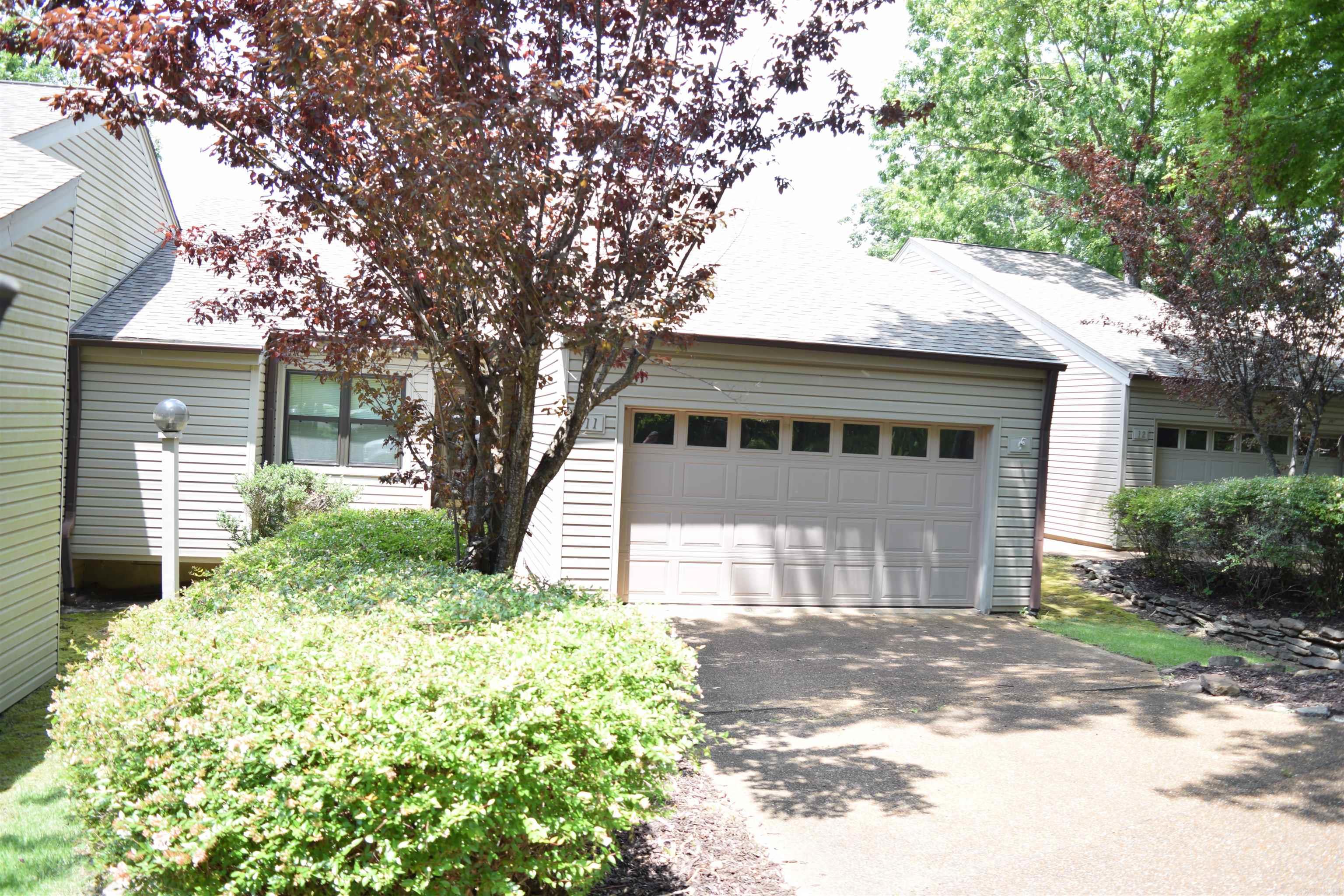 601 Woodlawn #11  Fairfield Bay, AR