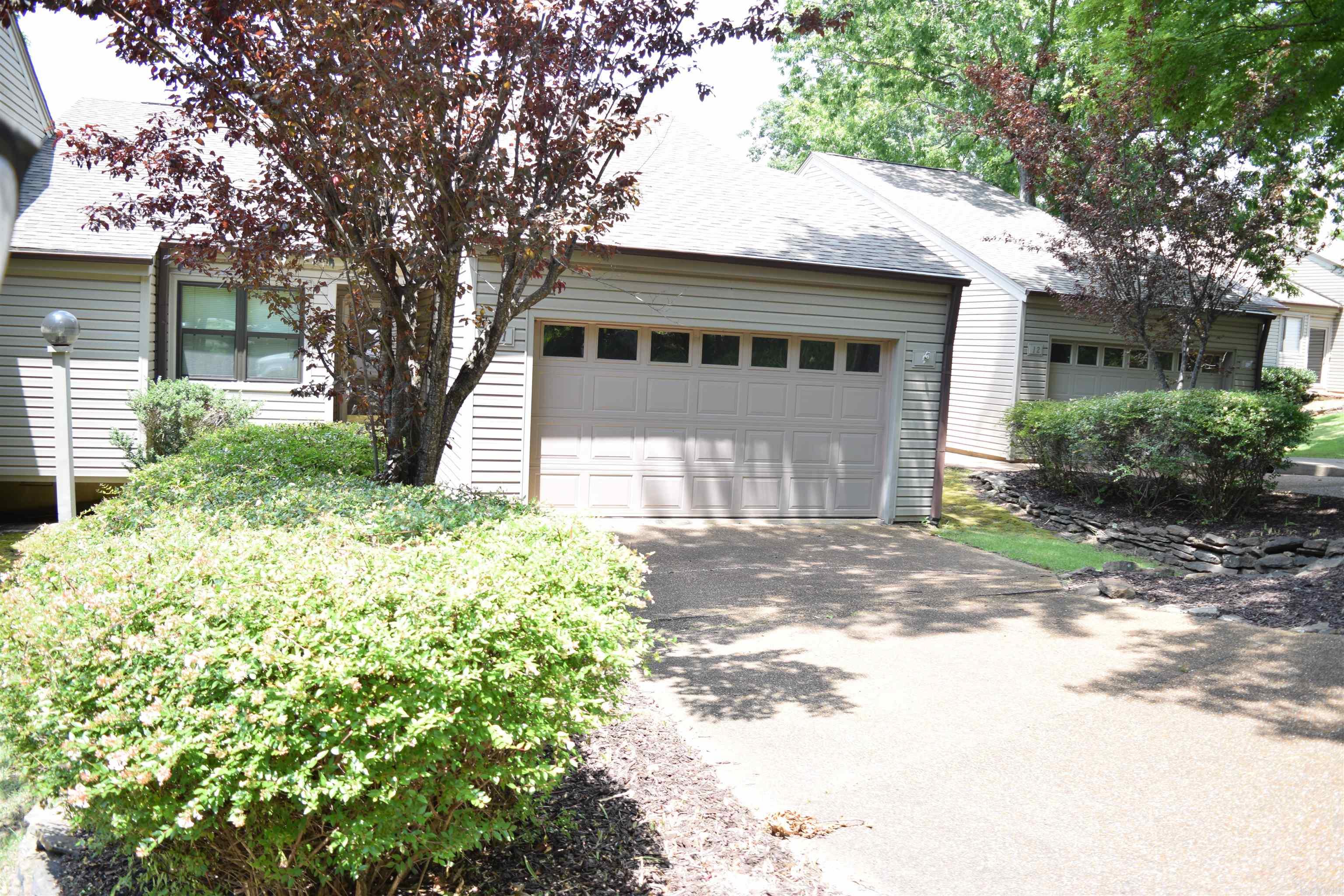 601 Woodlawn #11  Fairfield Bay, AR