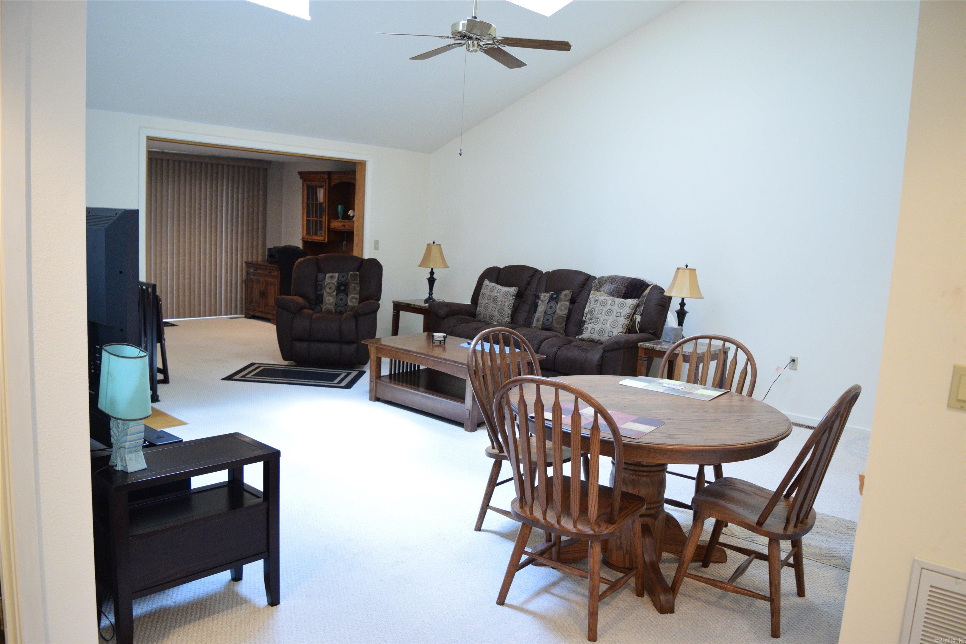 601 Woodlawn #11  Fairfield Bay, AR