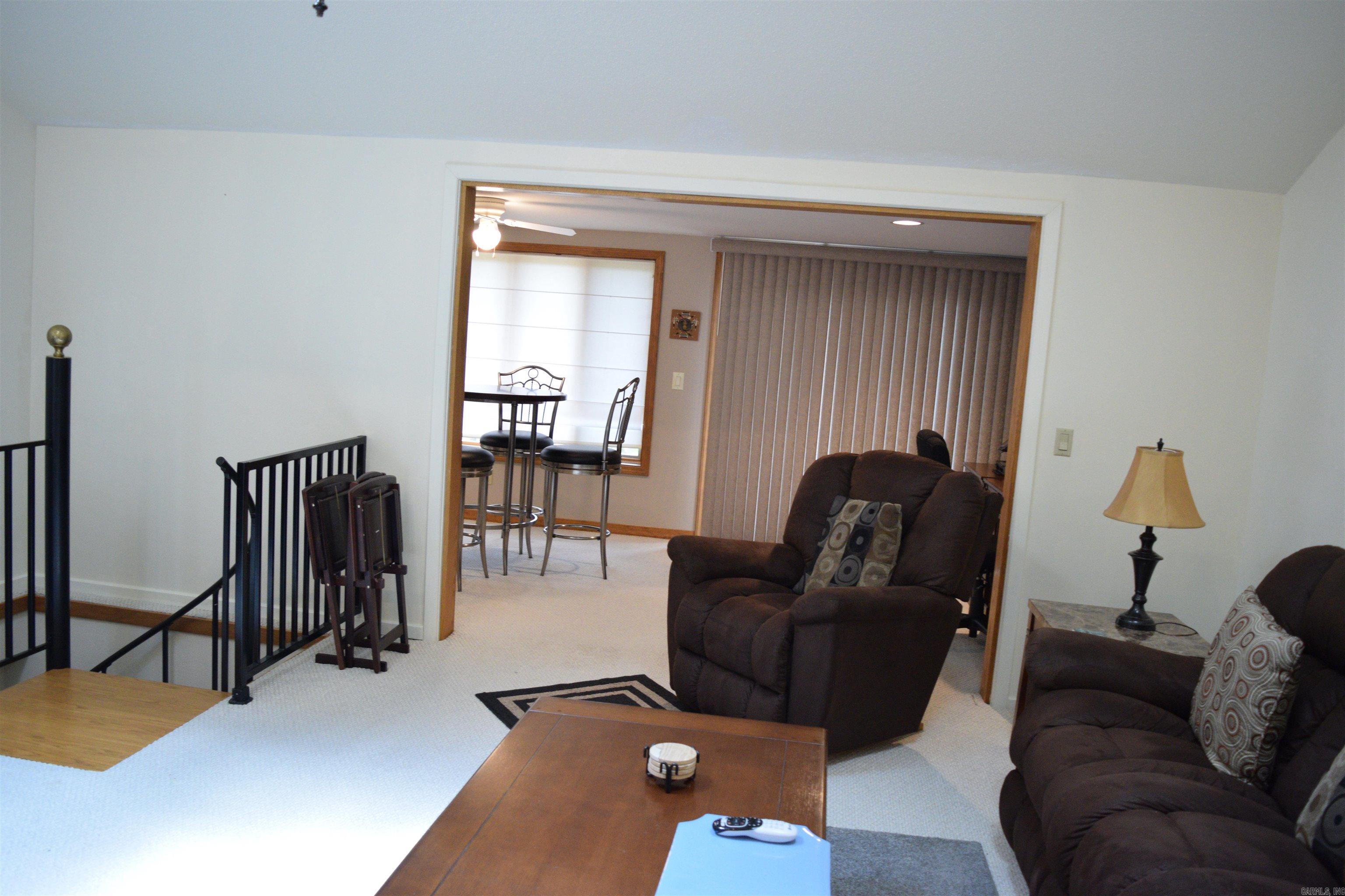 601 Woodlawn #11  Fairfield Bay, AR