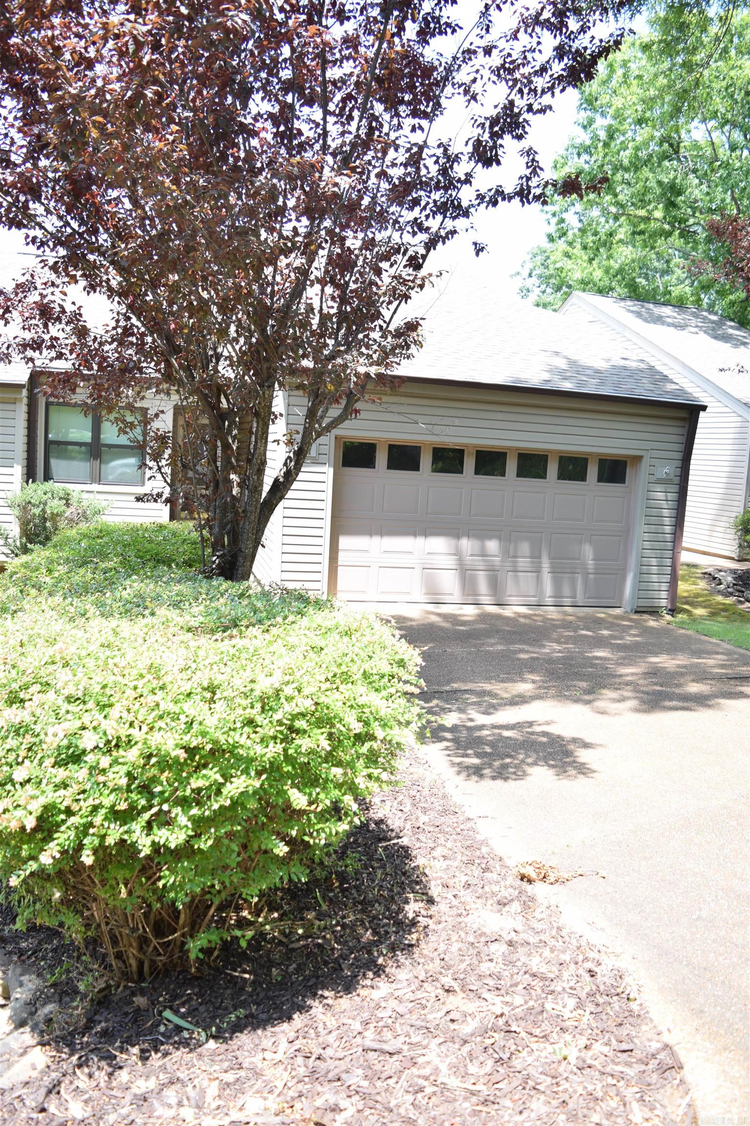601 Woodlawn #11  Fairfield Bay, AR