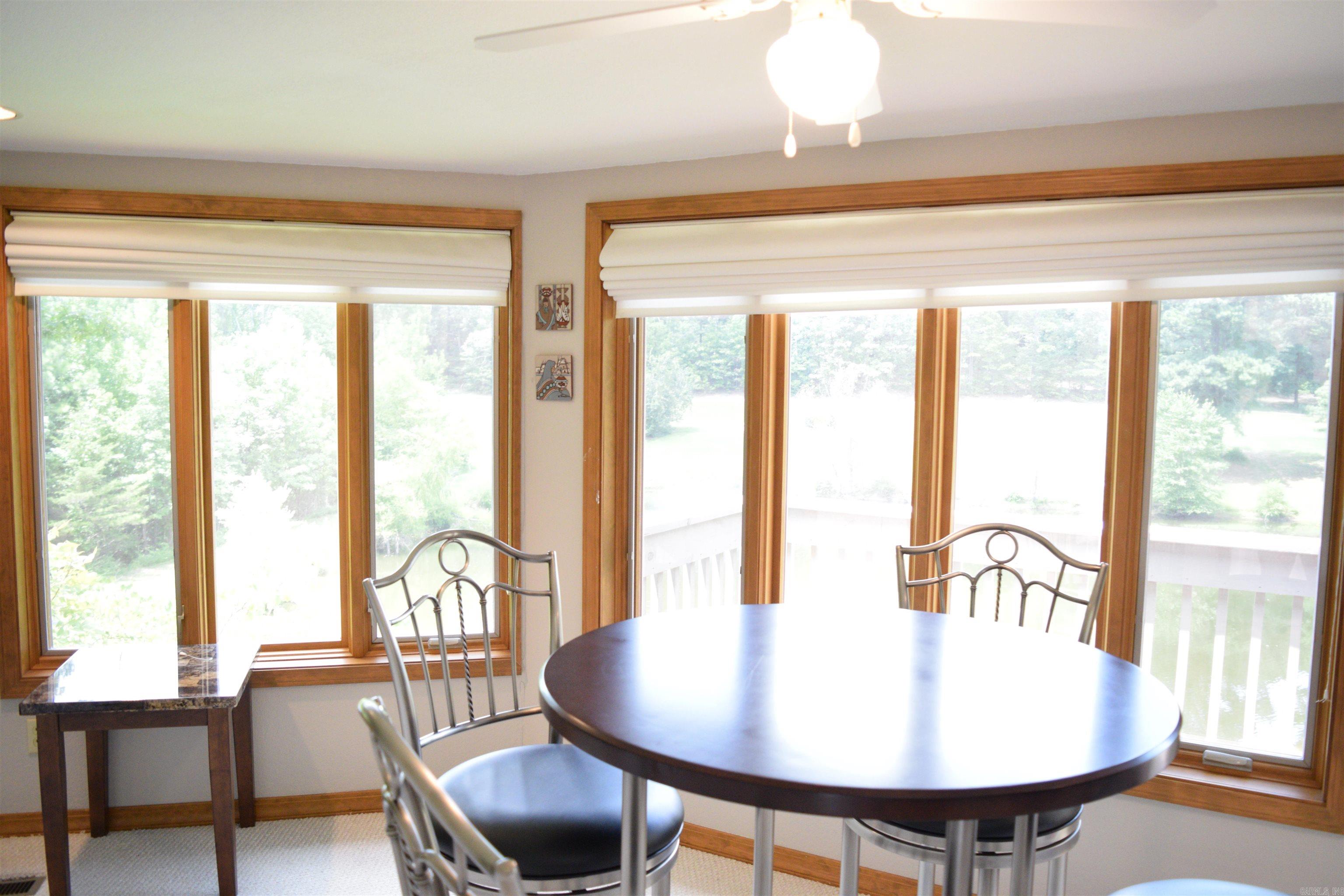 601 Woodlawn #11  Fairfield Bay, AR