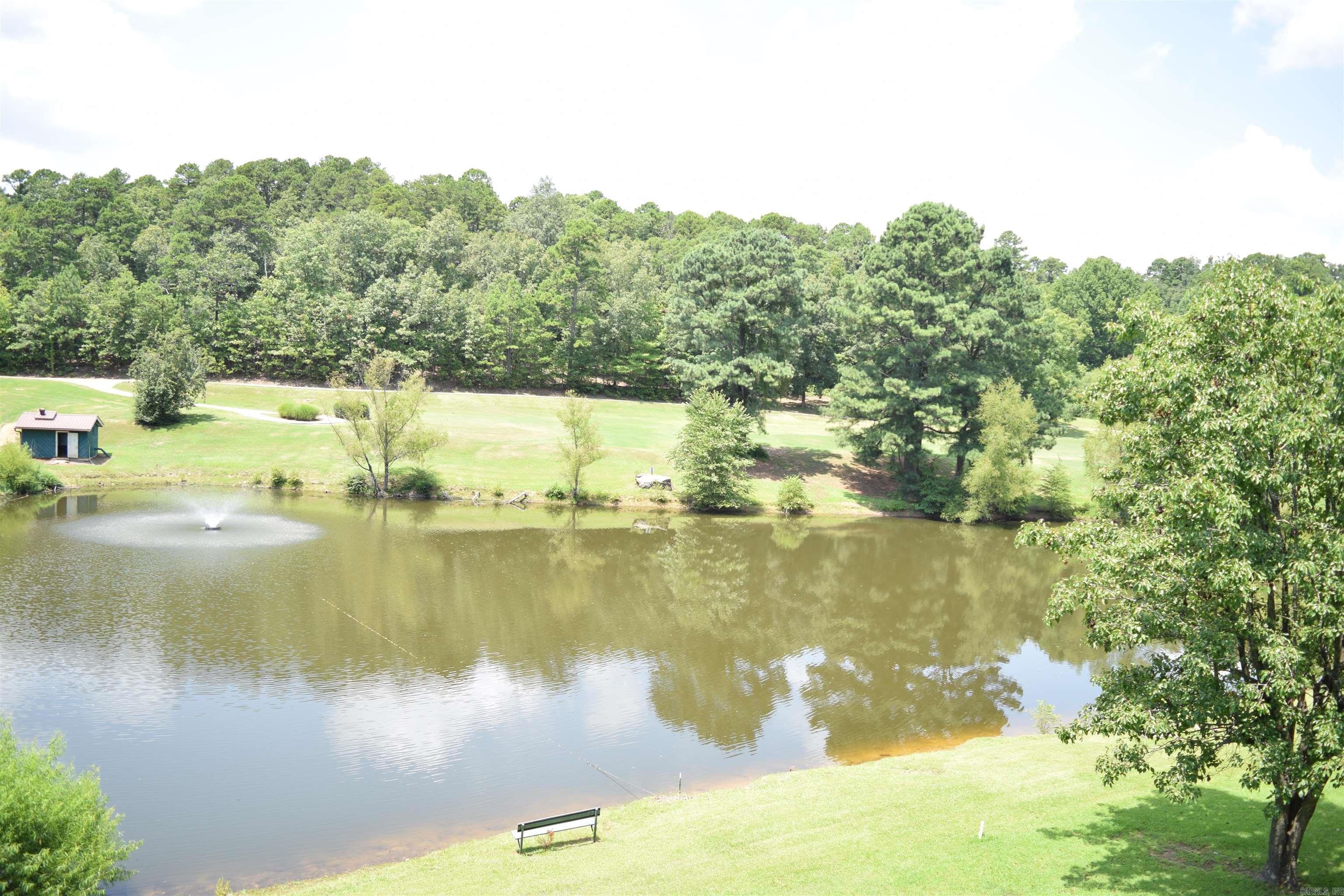 601 Woodlawn #11  Fairfield Bay, AR