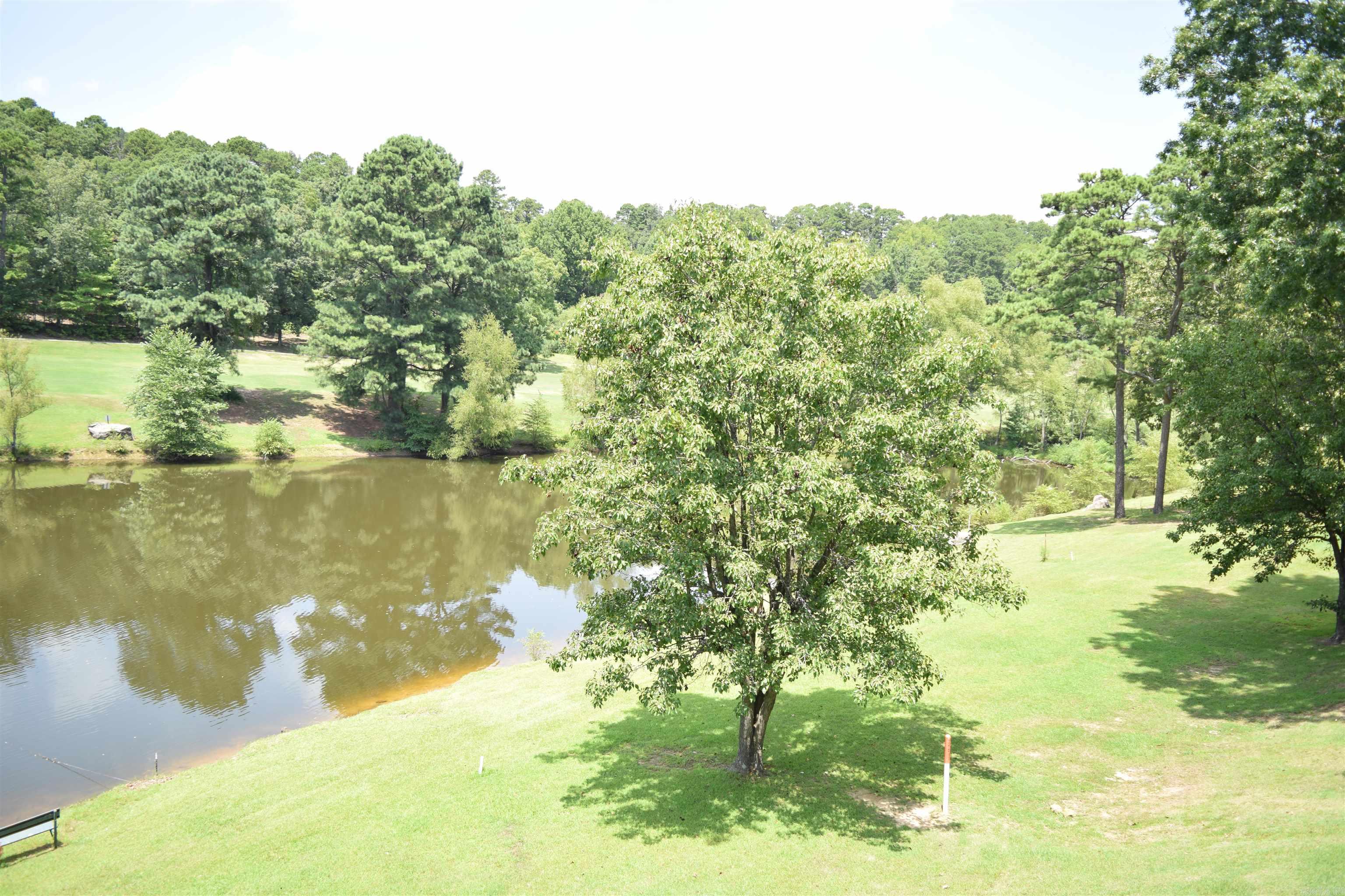 601 Woodlawn #11  Fairfield Bay, AR