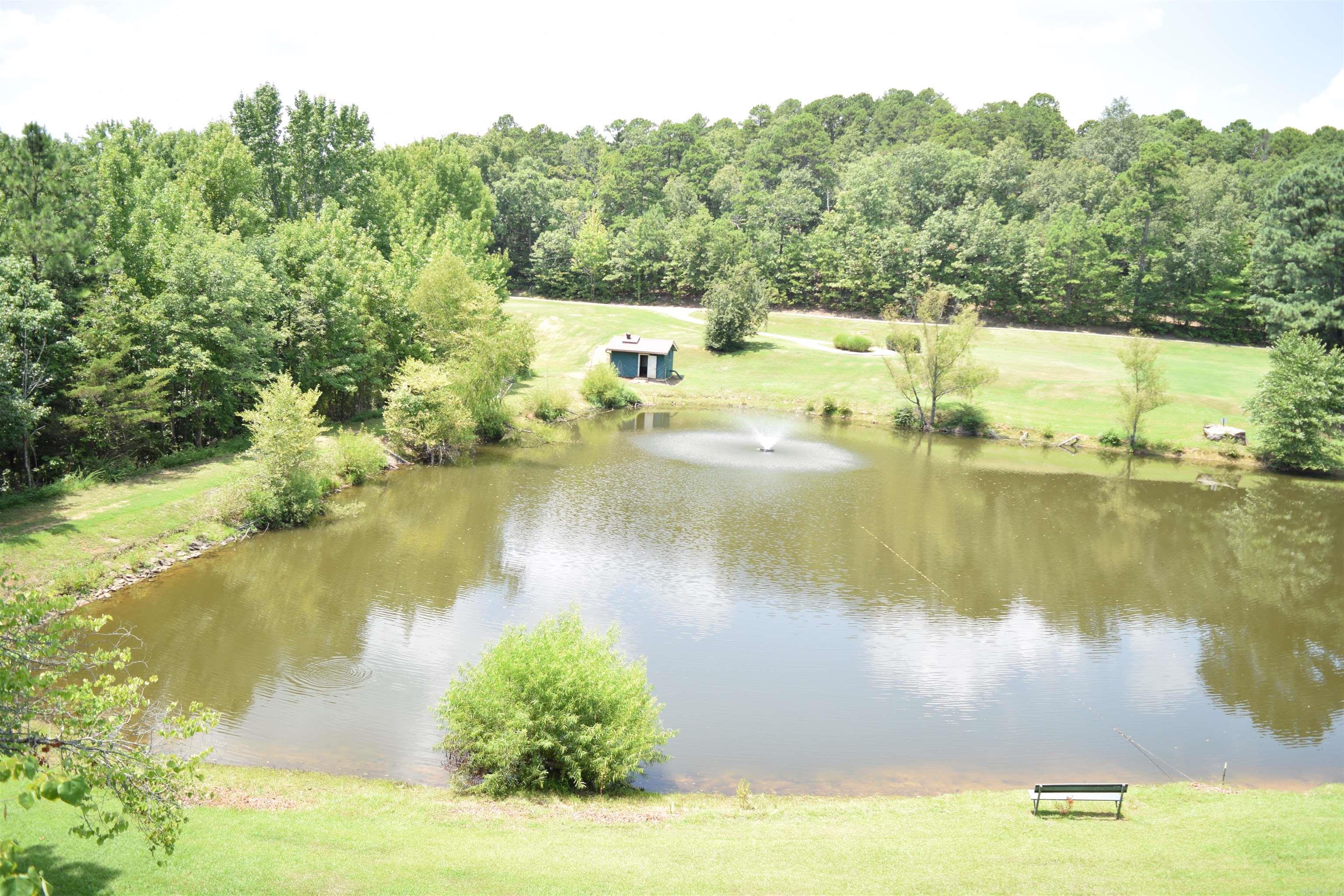 601 Woodlawn #11  Fairfield Bay, AR