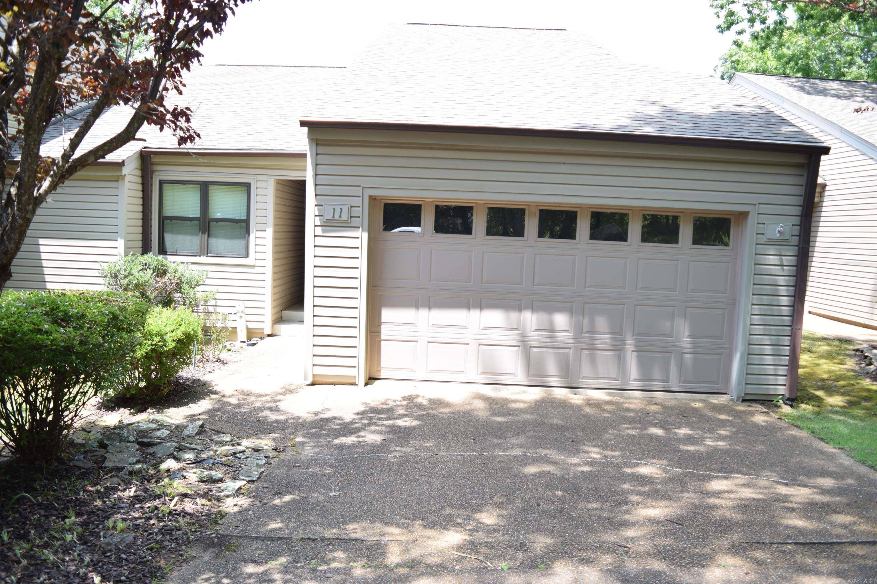 601 Woodlawn #11  Fairfield Bay, AR