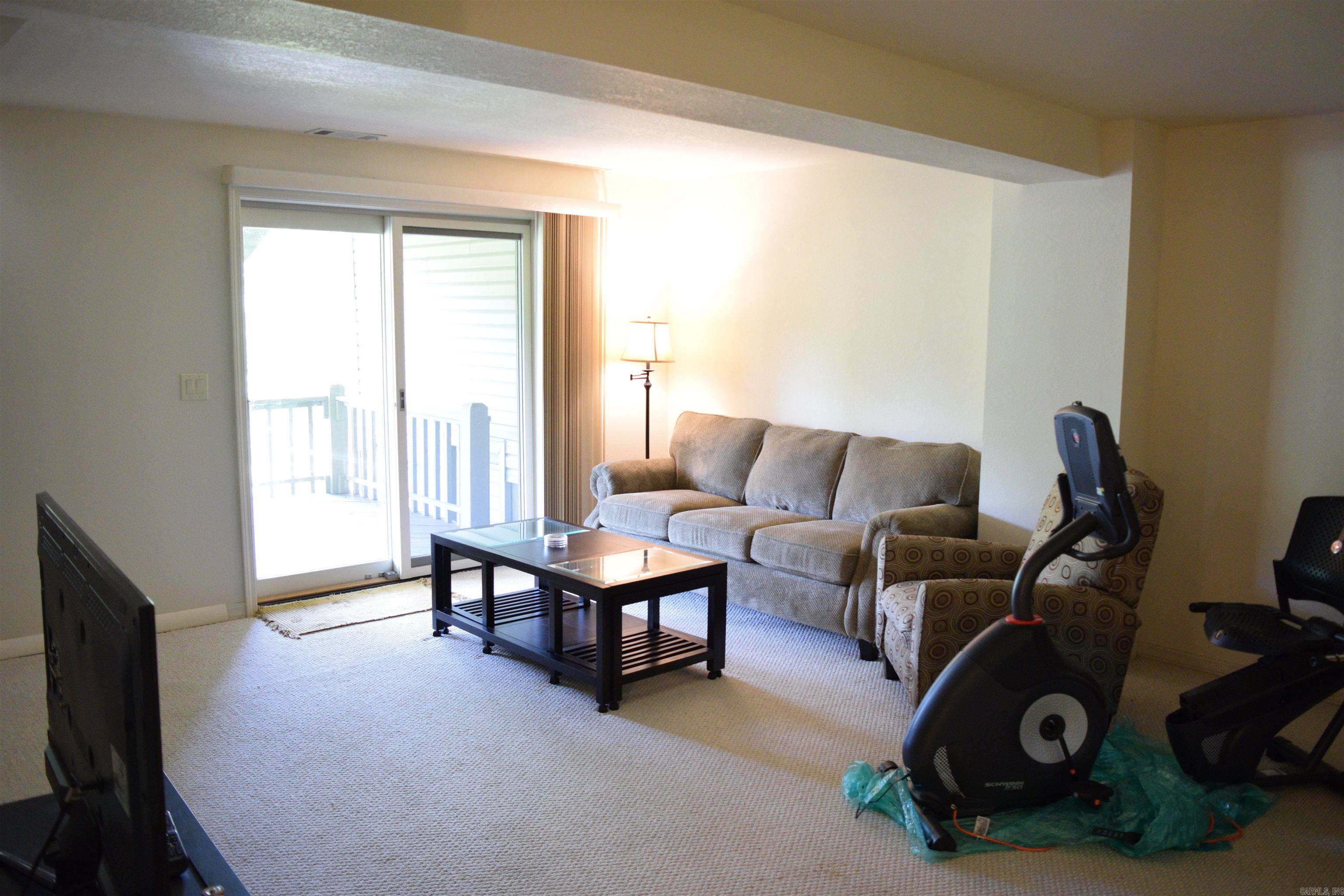 601 Woodlawn #11  Fairfield Bay, AR