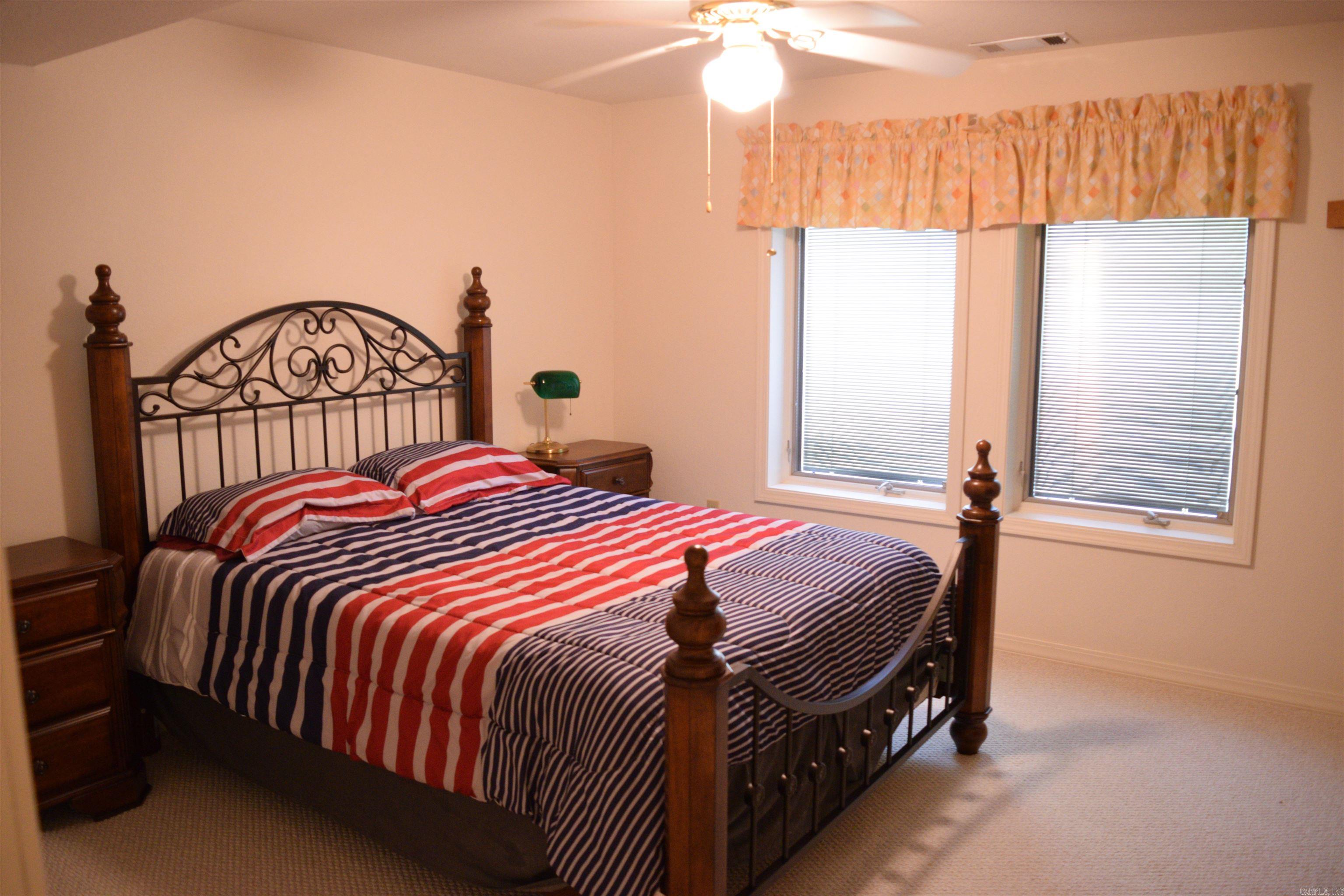 601 Woodlawn #11  Fairfield Bay, AR