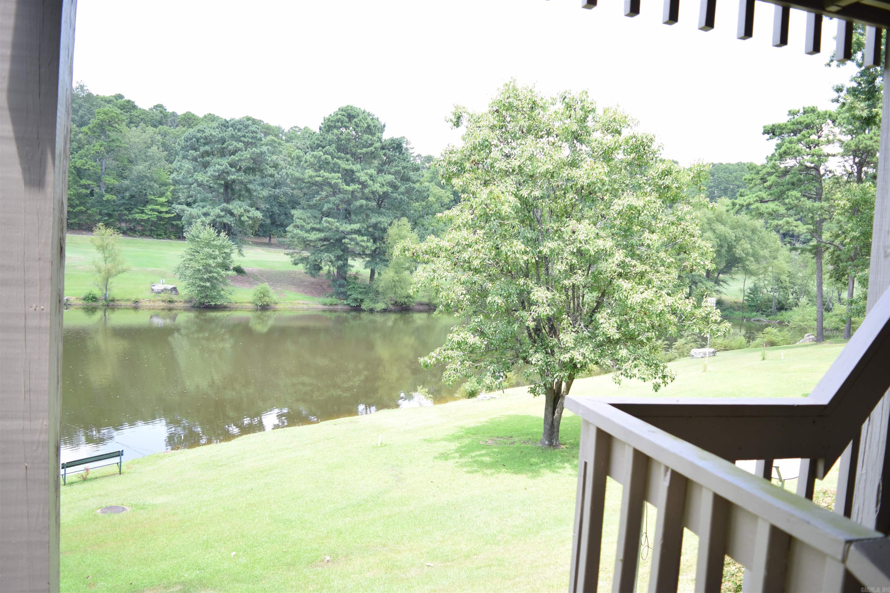 601 Woodlawn #11  Fairfield Bay, AR