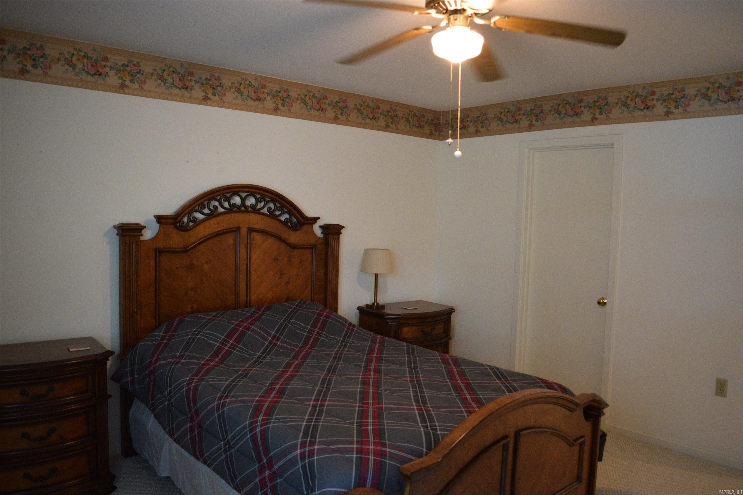601 Woodlawn #11  Fairfield Bay, AR