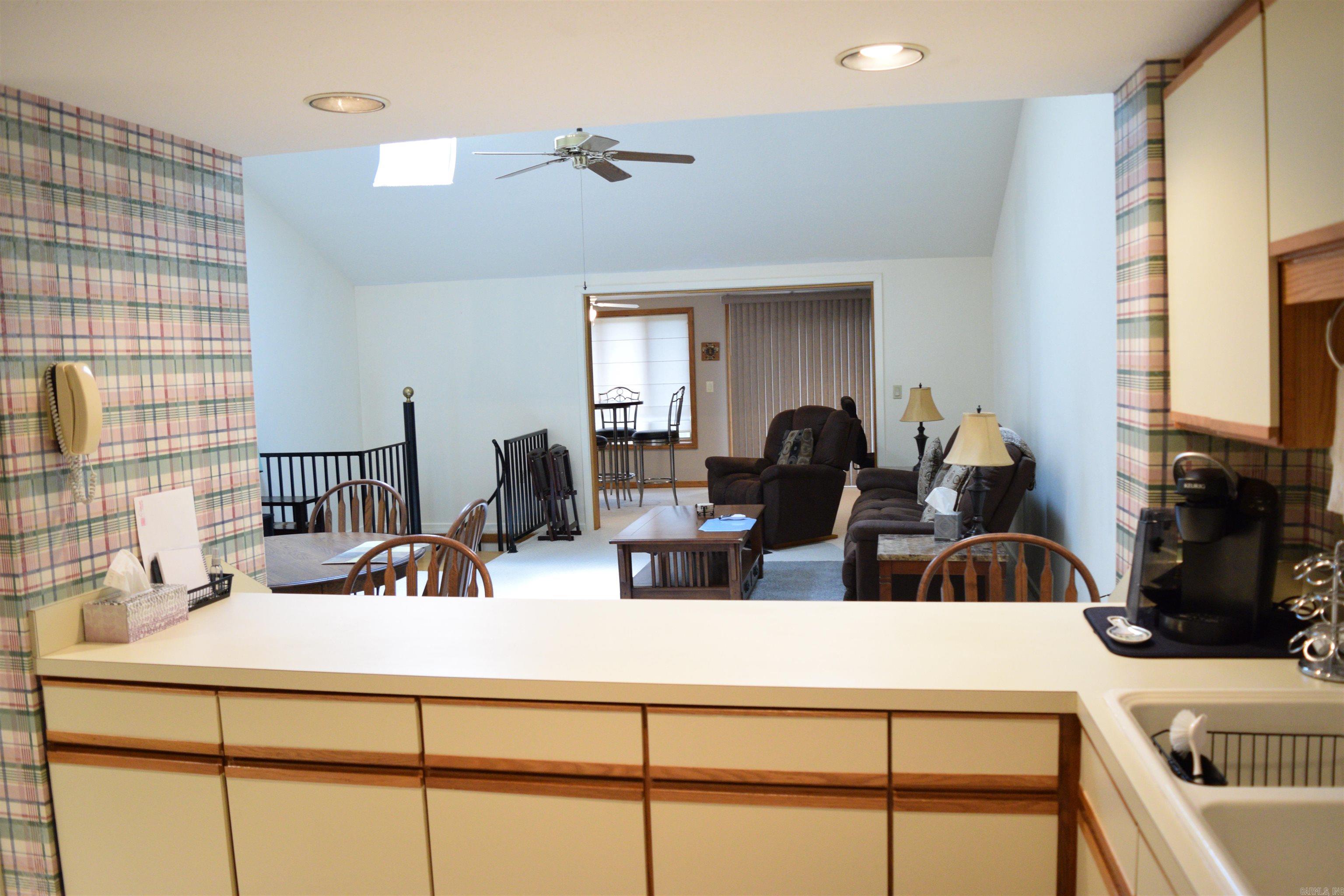 601 Woodlawn #11  Fairfield Bay, AR
