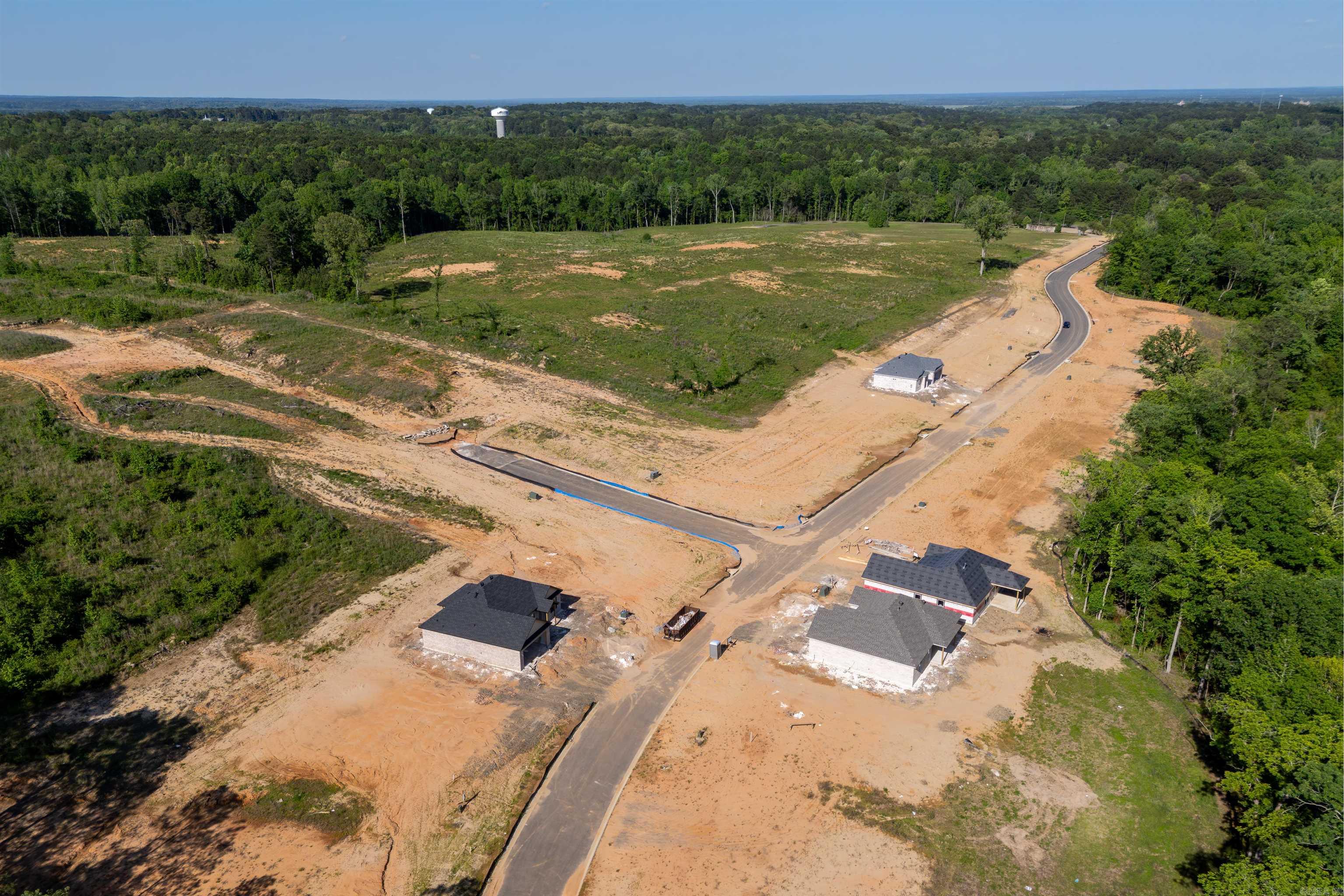 101 Southridge  Arkadelphia, AR