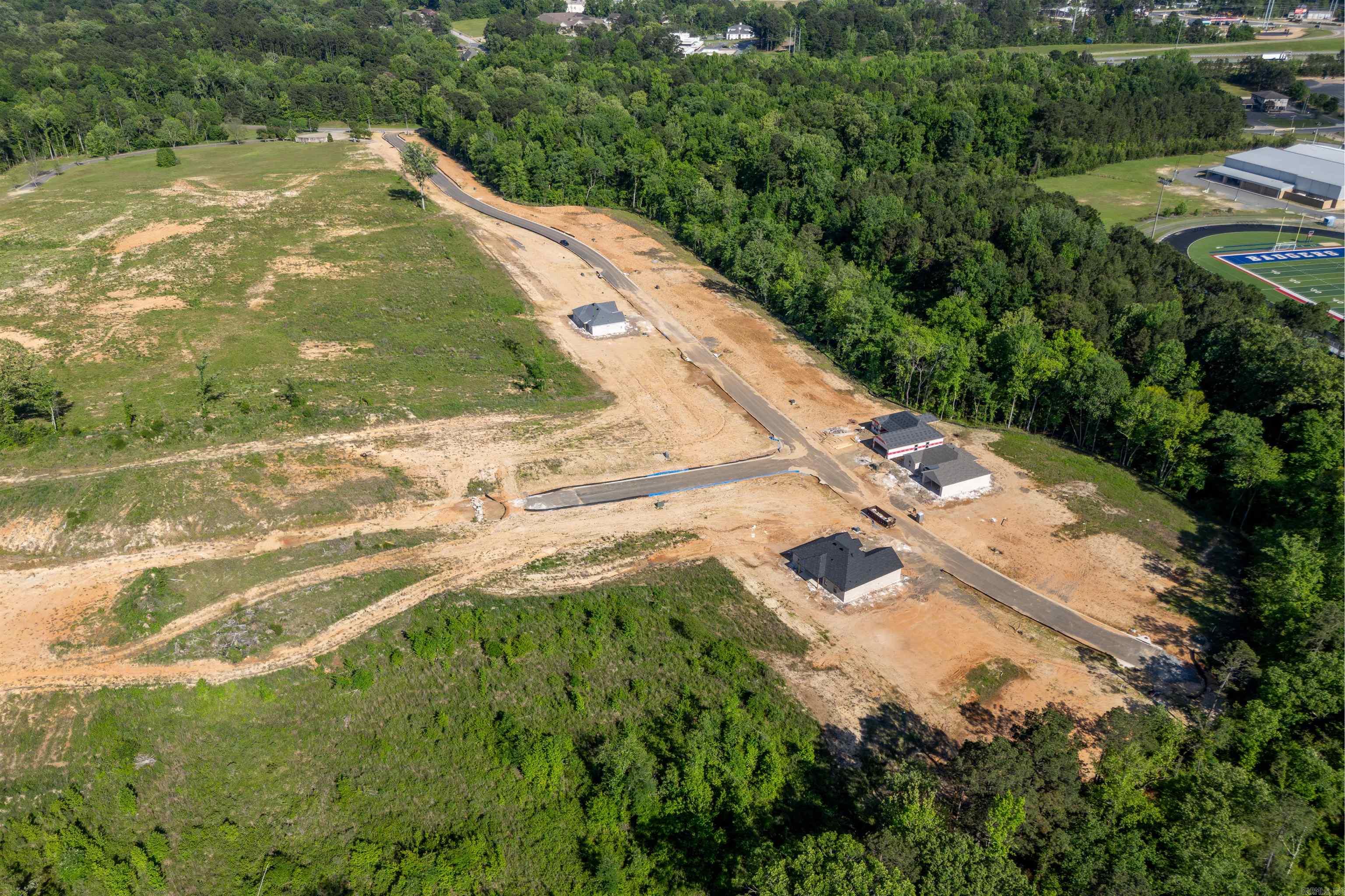 148 Southridge  Arkadelphia, AR
