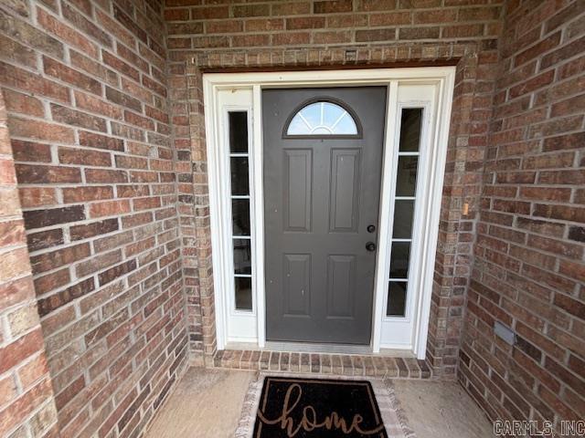 124 Grant 3552  Sheridan, AR