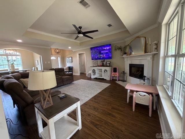124 Grant 3552  Sheridan, AR