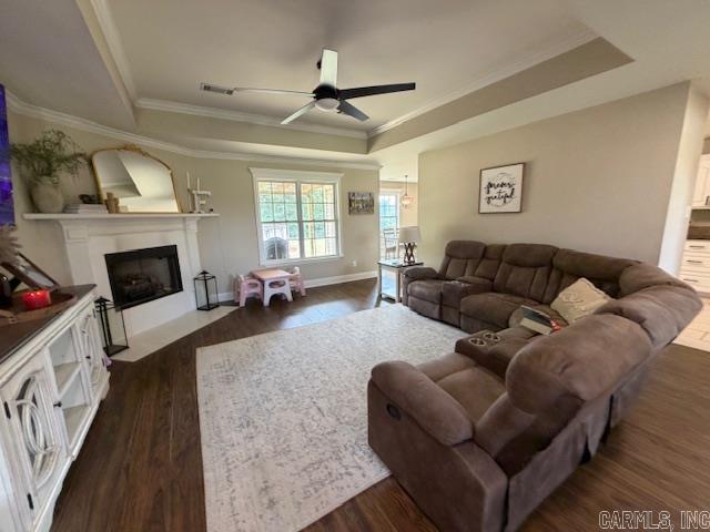124 Grant 3552  Sheridan, AR