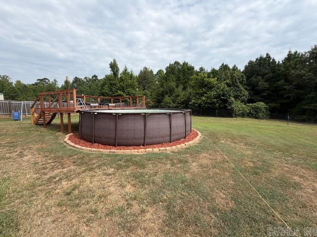 124 Grant 3552  Sheridan, AR