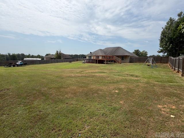 124 Grant 3552  Sheridan, AR