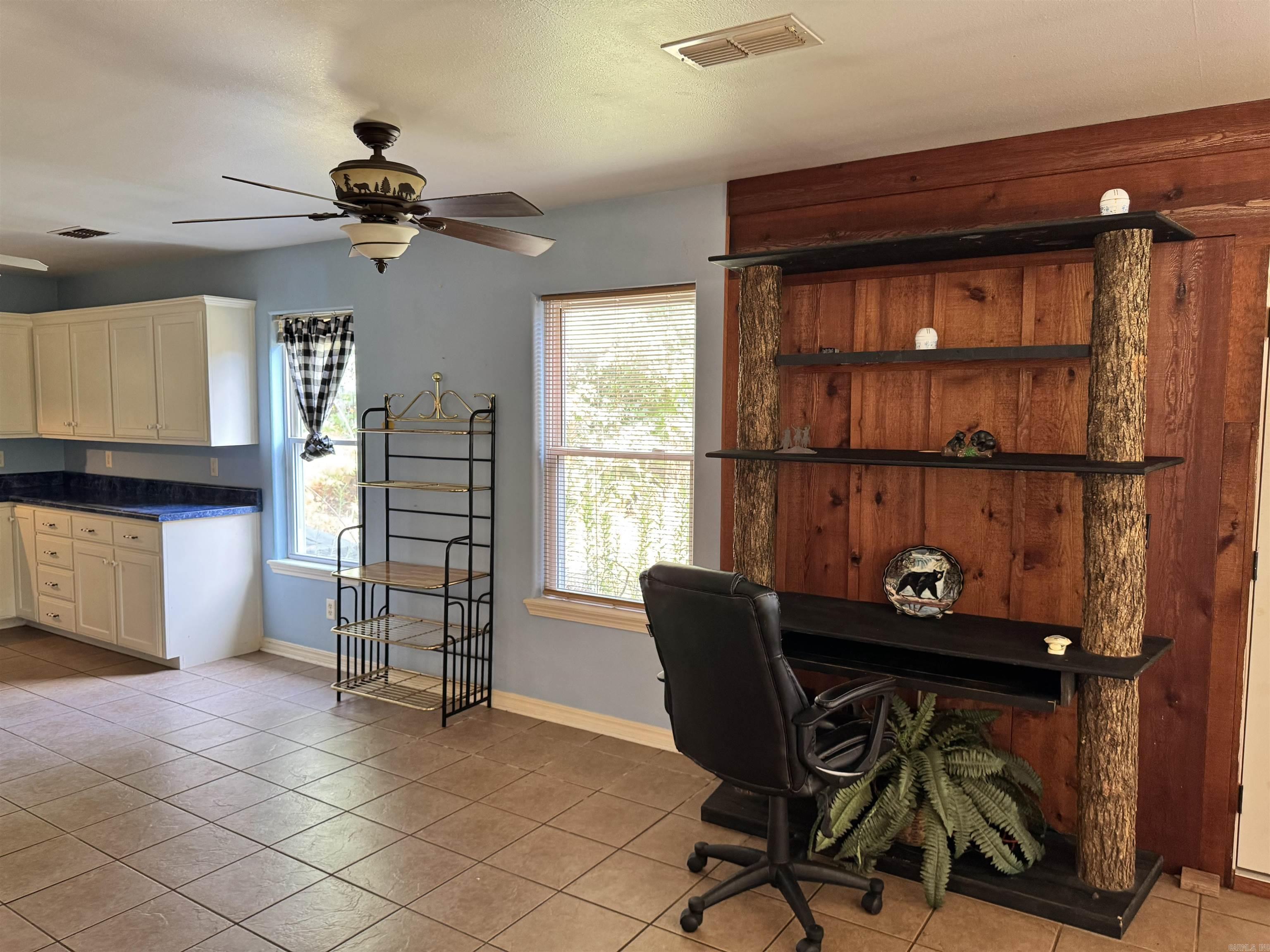 219 Shanendoah Lane  Mena, AR