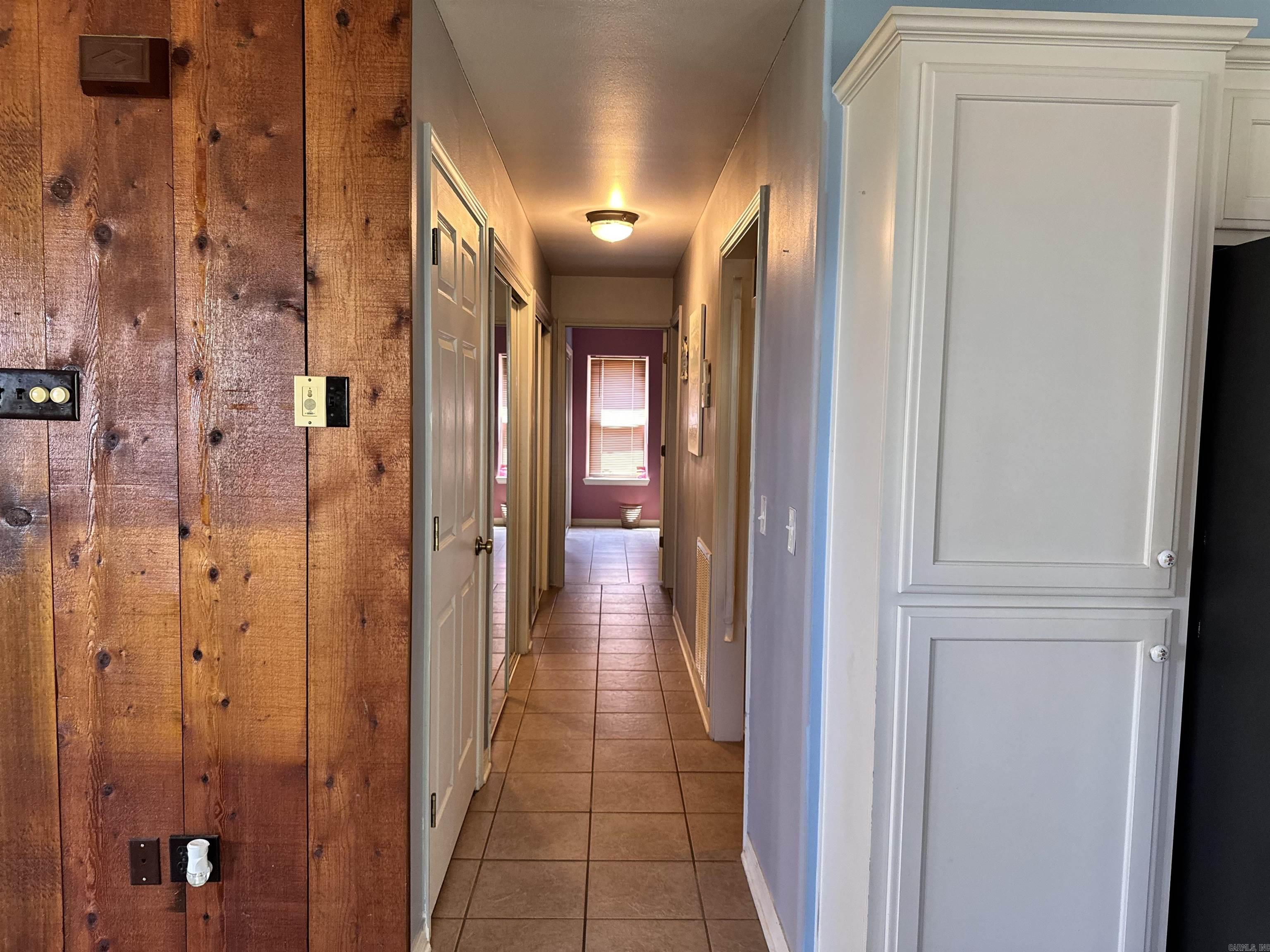 219 Shanendoah Lane  Mena, AR