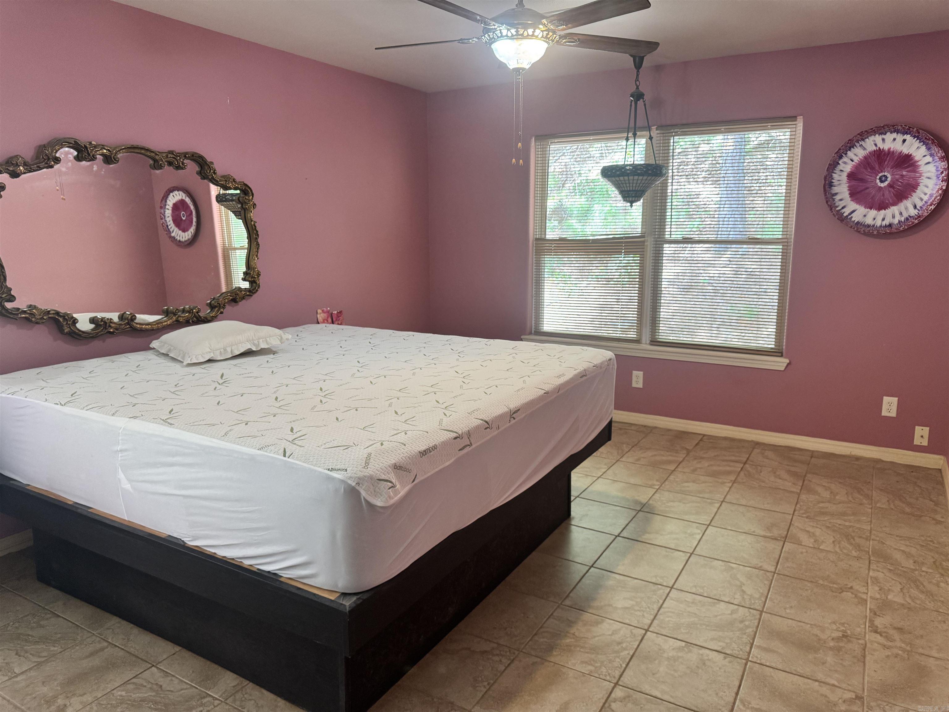 219 Shanendoah Lane  Mena, AR