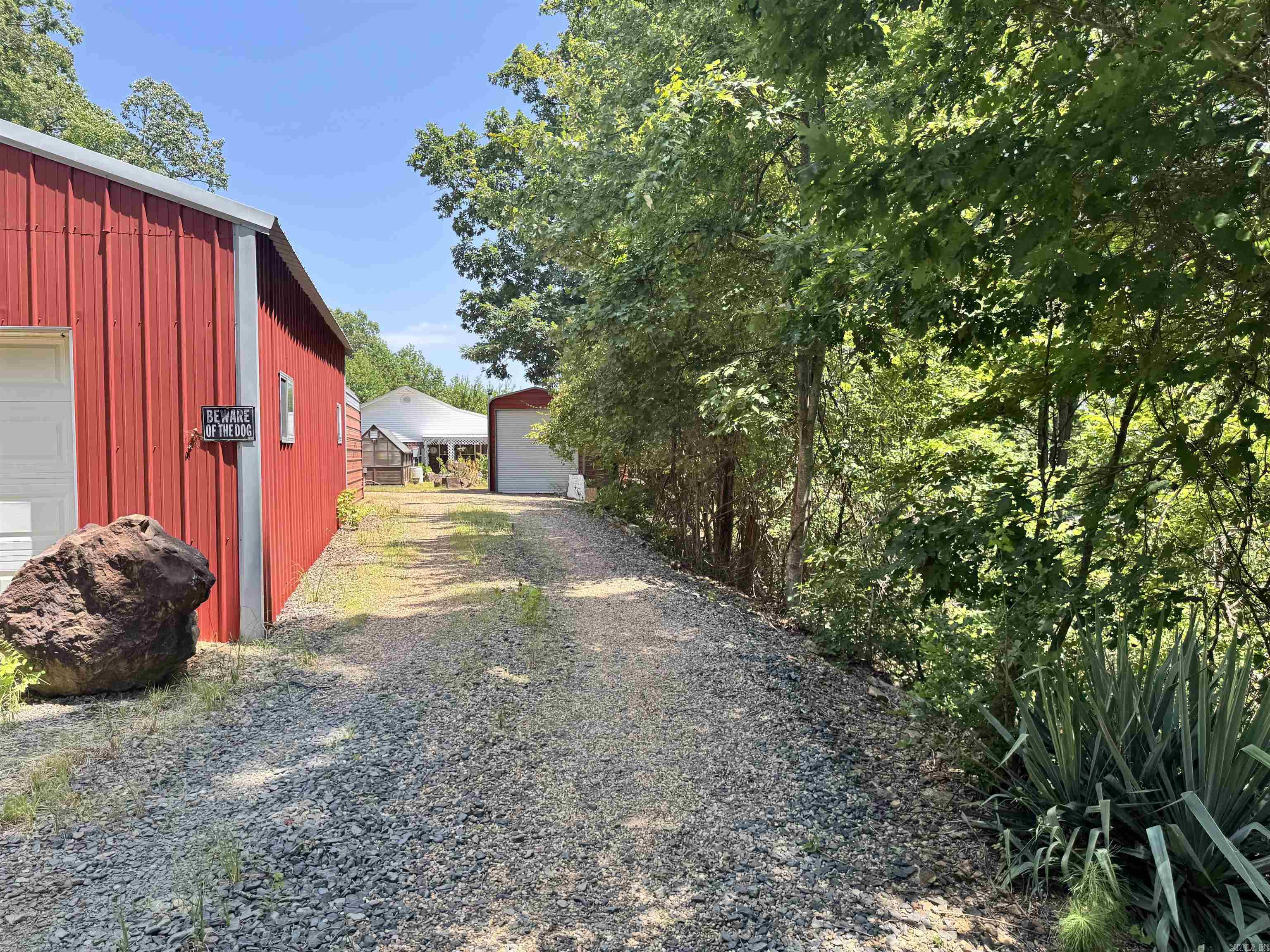 219 Shanendoah Lane Mena, AR 71953