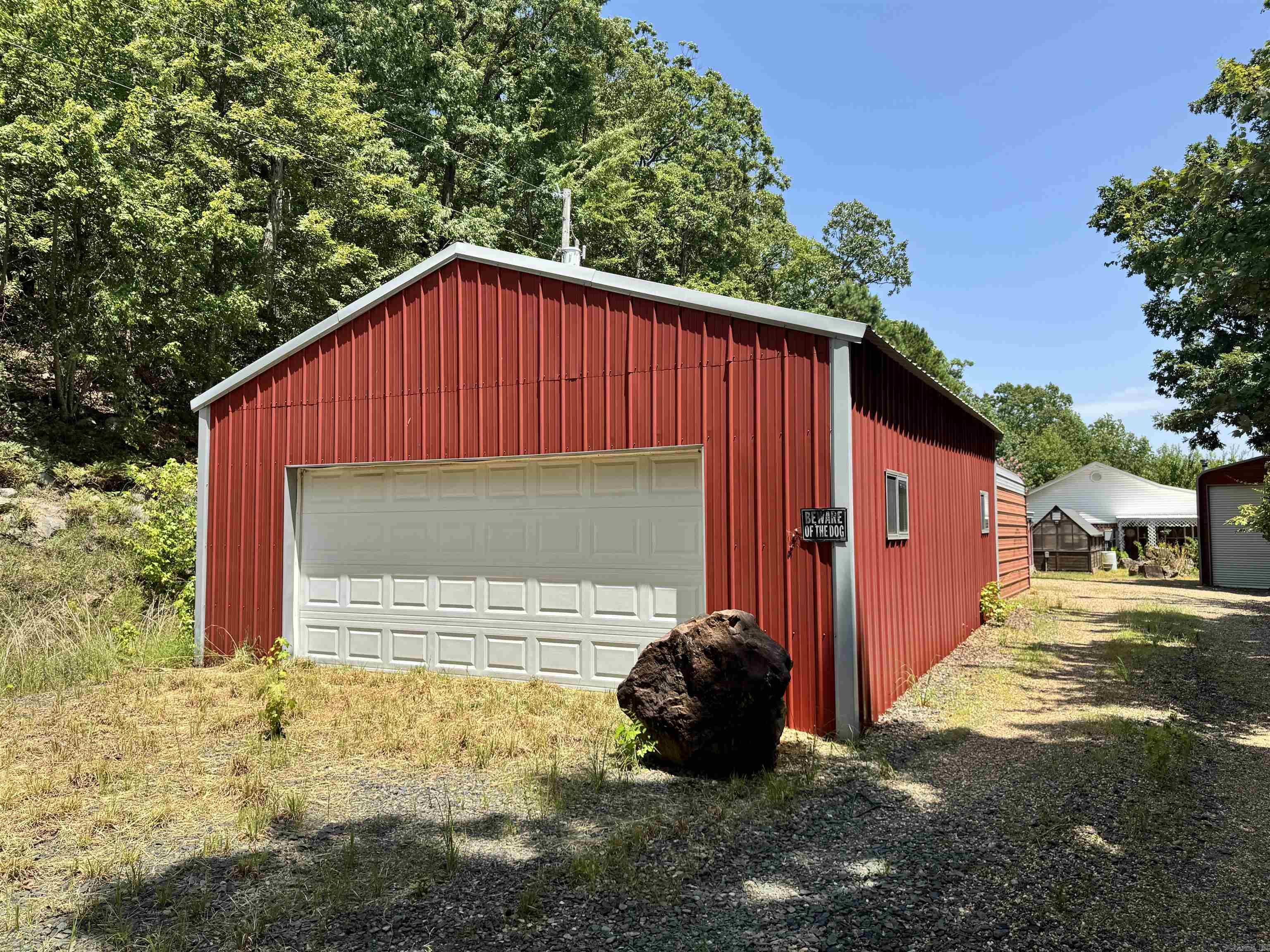 219 Shanendoah Lane  Mena, AR