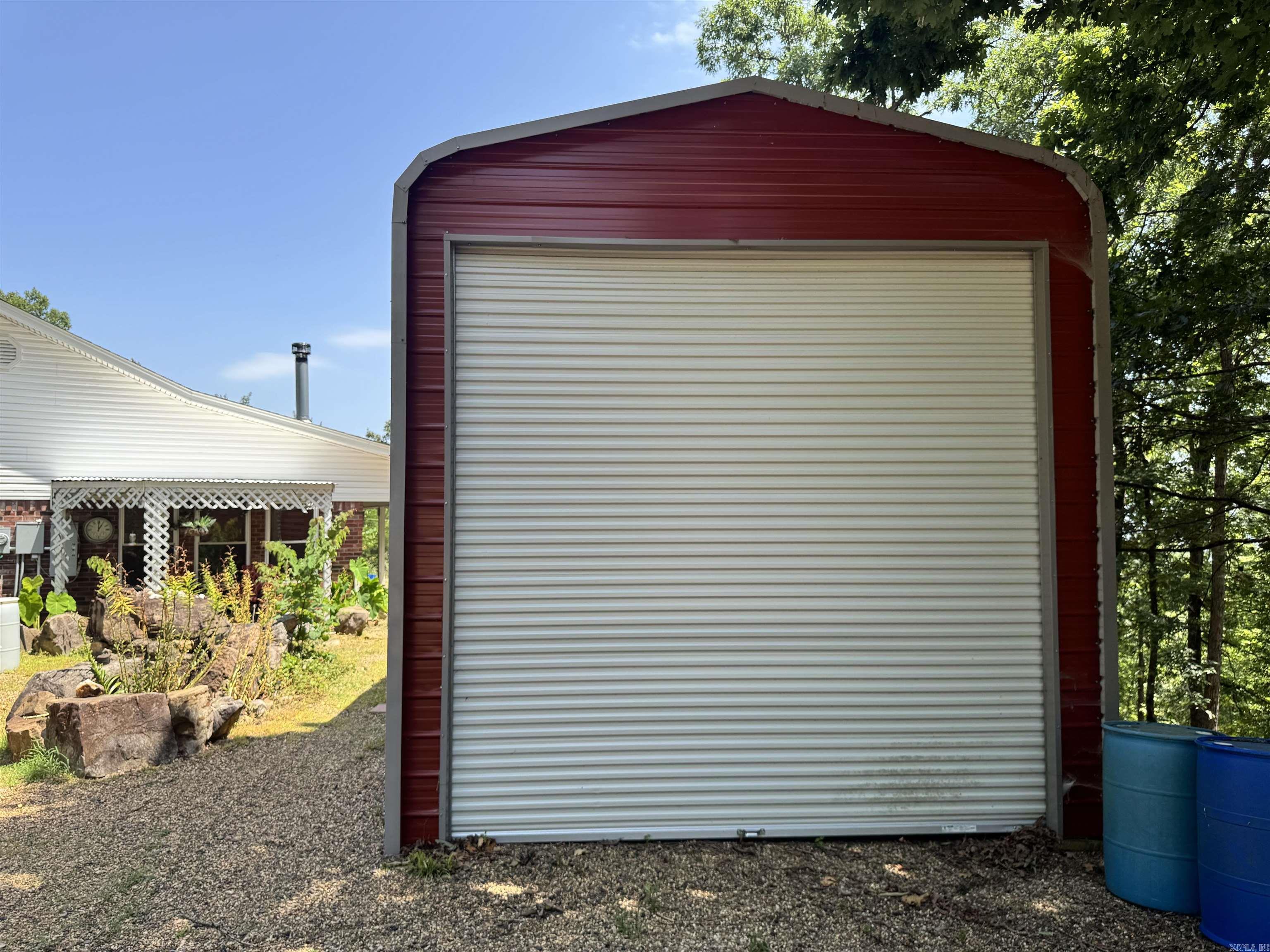 219 Shanendoah Lane Mena, AR 71953