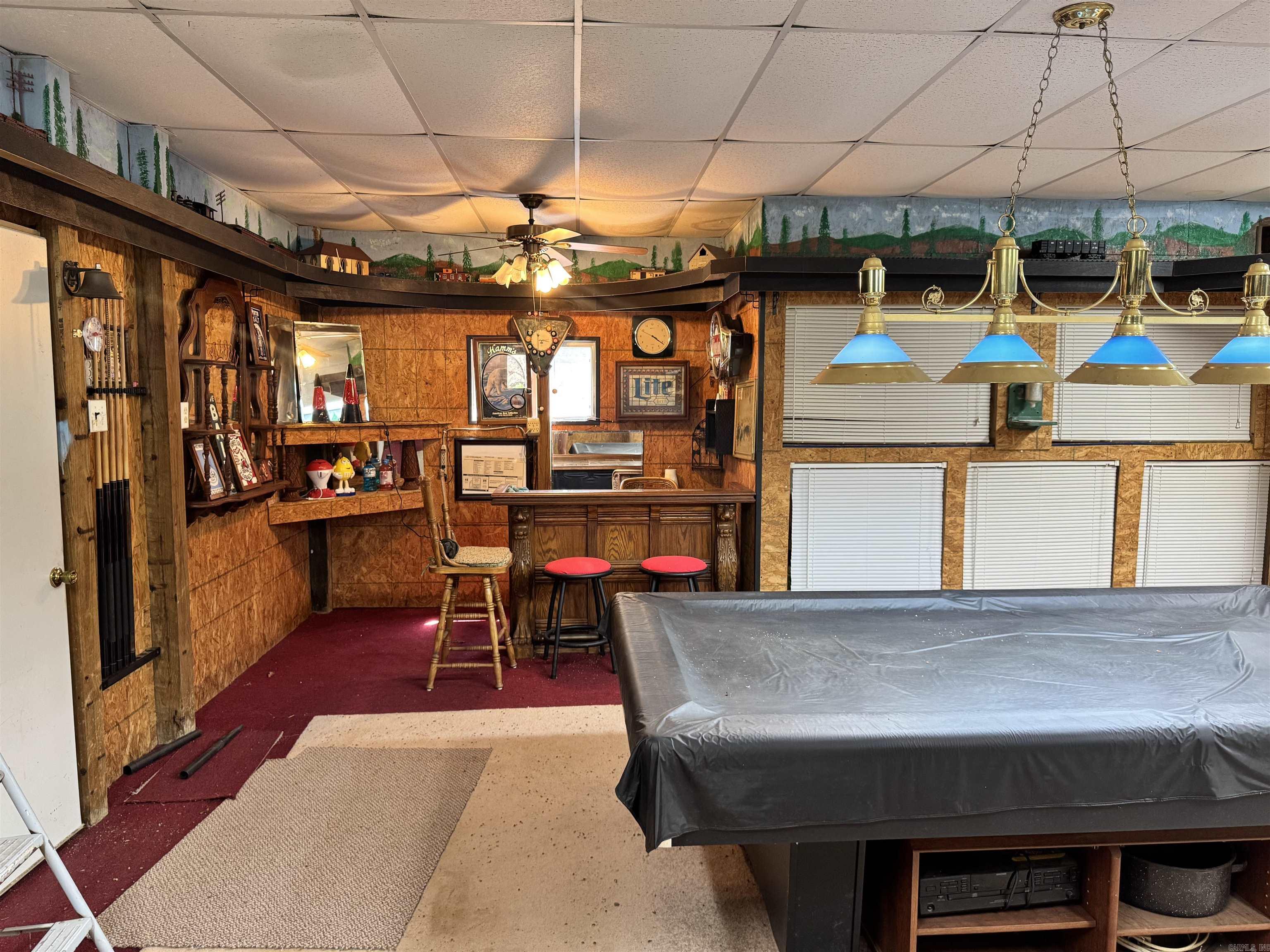 219 Shanendoah Lane  Mena, AR