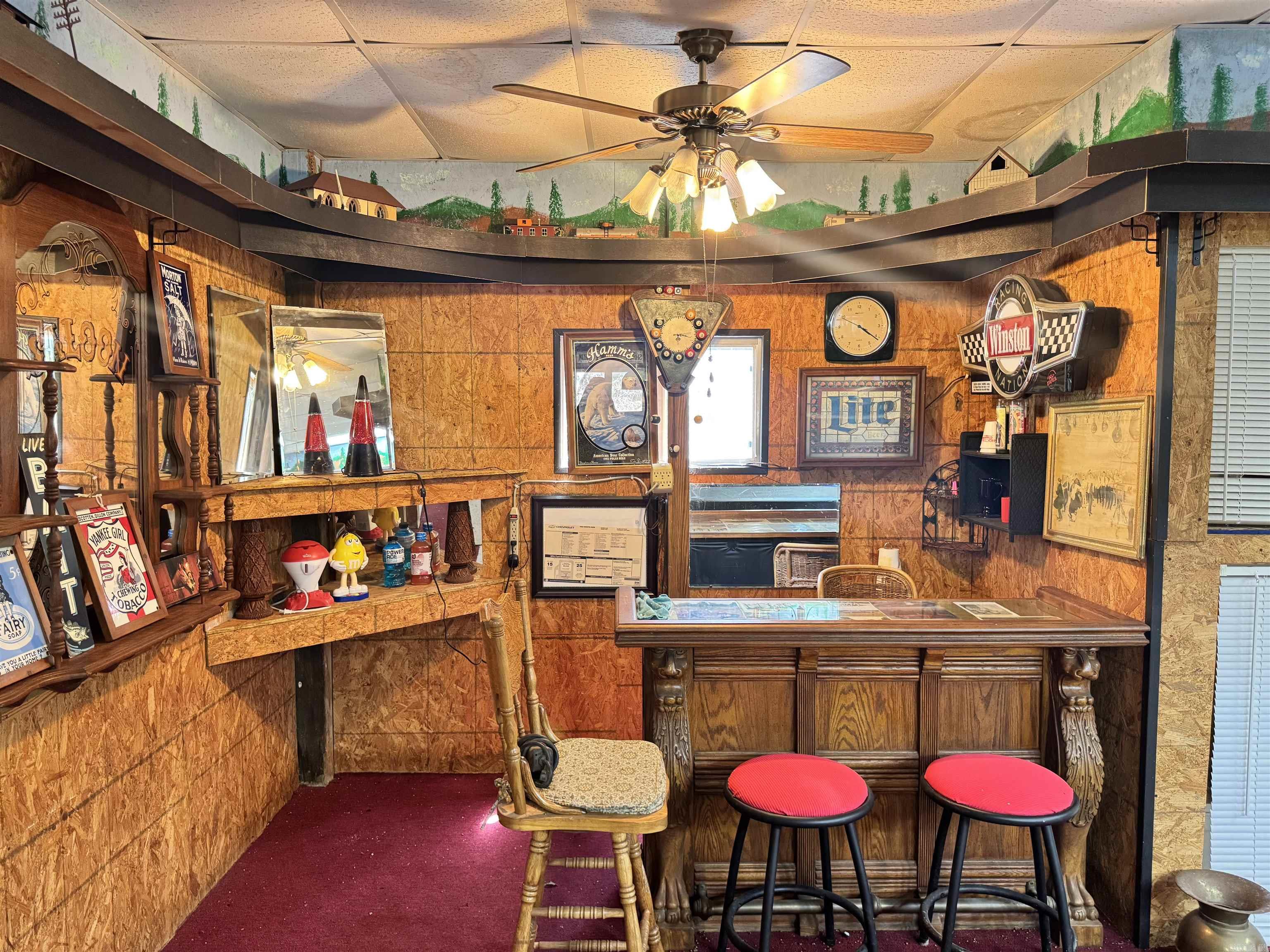219 Shanendoah Lane Mena, AR 71953