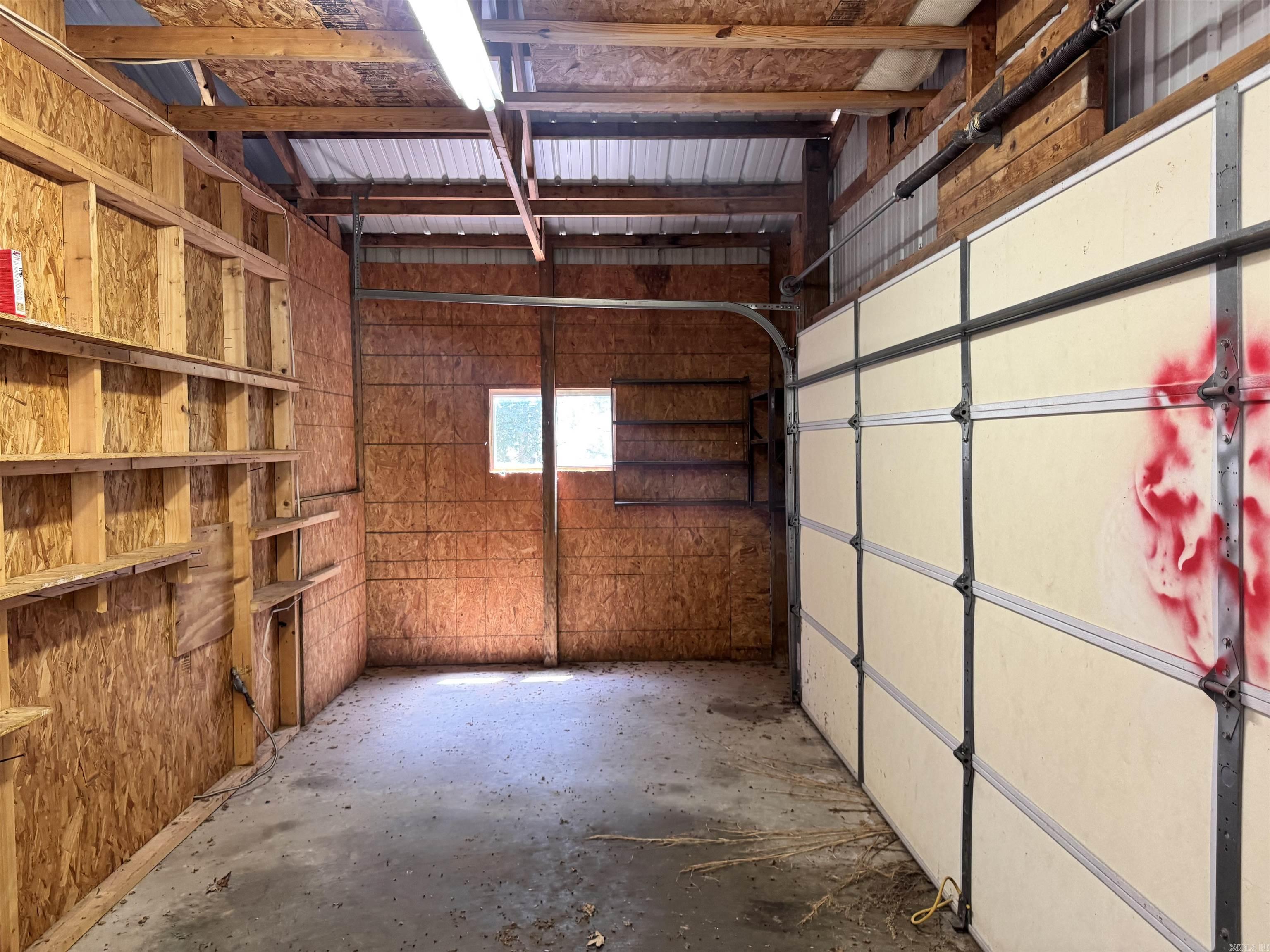 219 Shanendoah Lane  Mena, AR