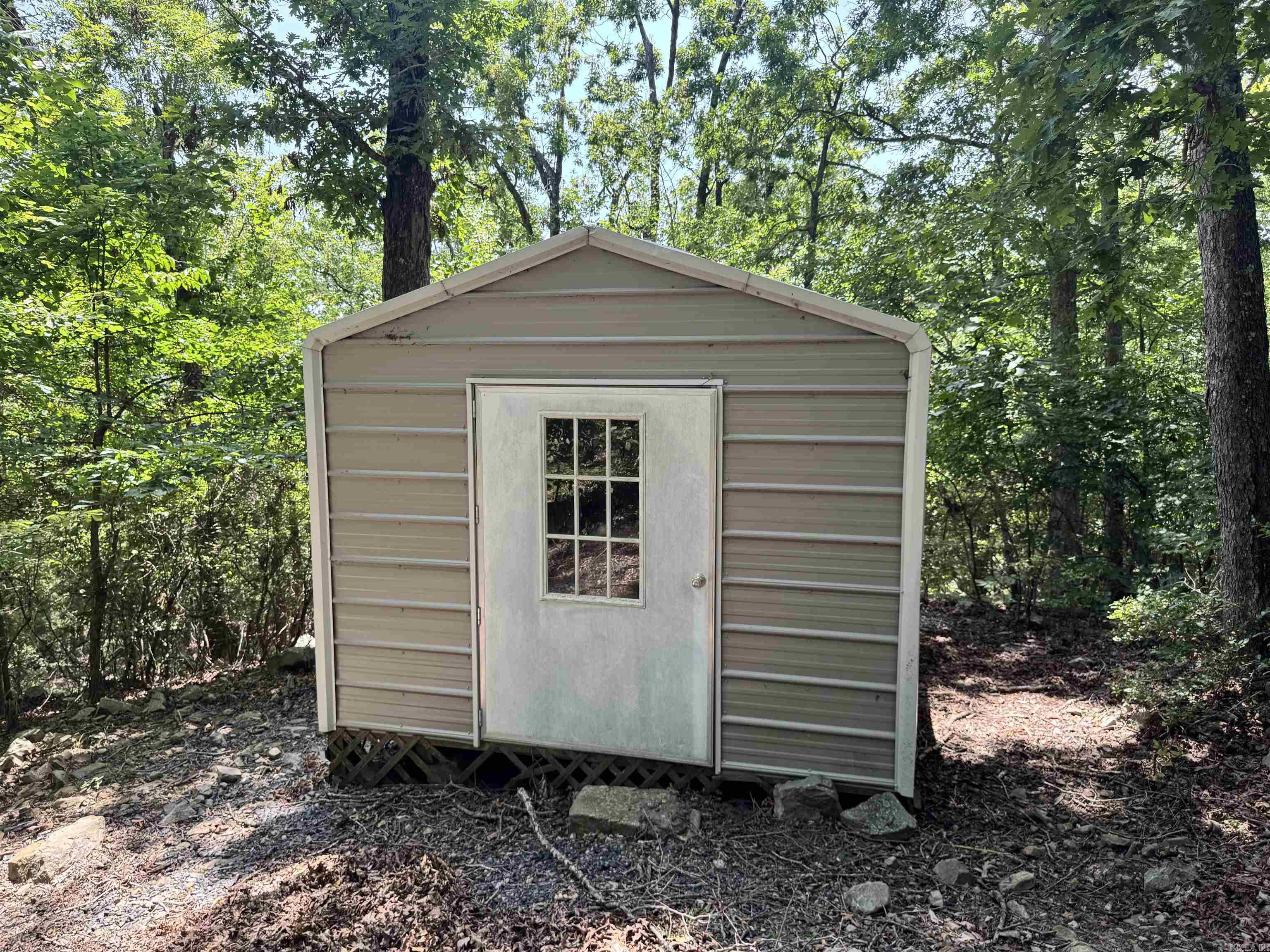 219 Shanendoah Lane  Mena, AR