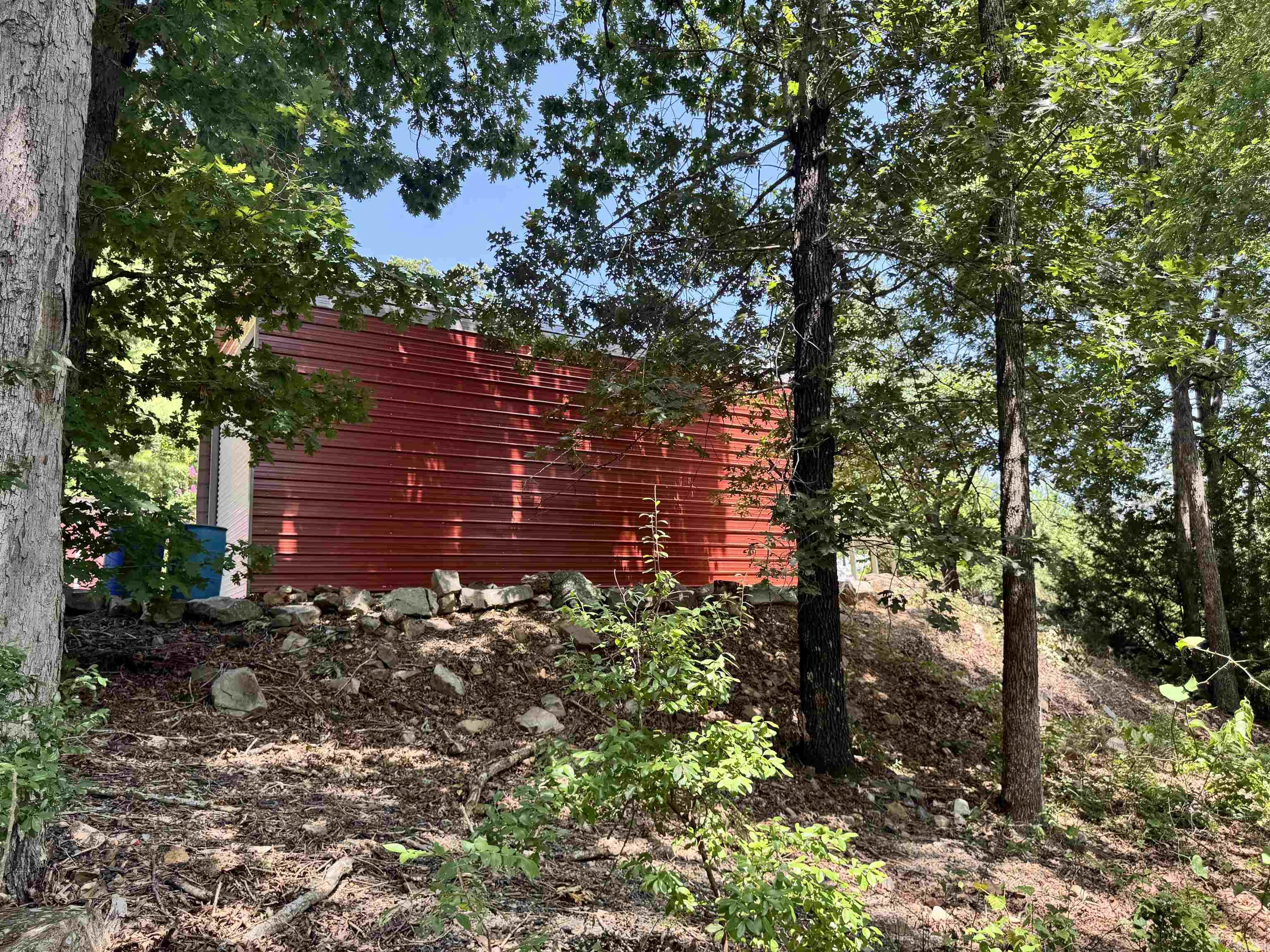 219 Shanendoah Lane Mena, AR 71953